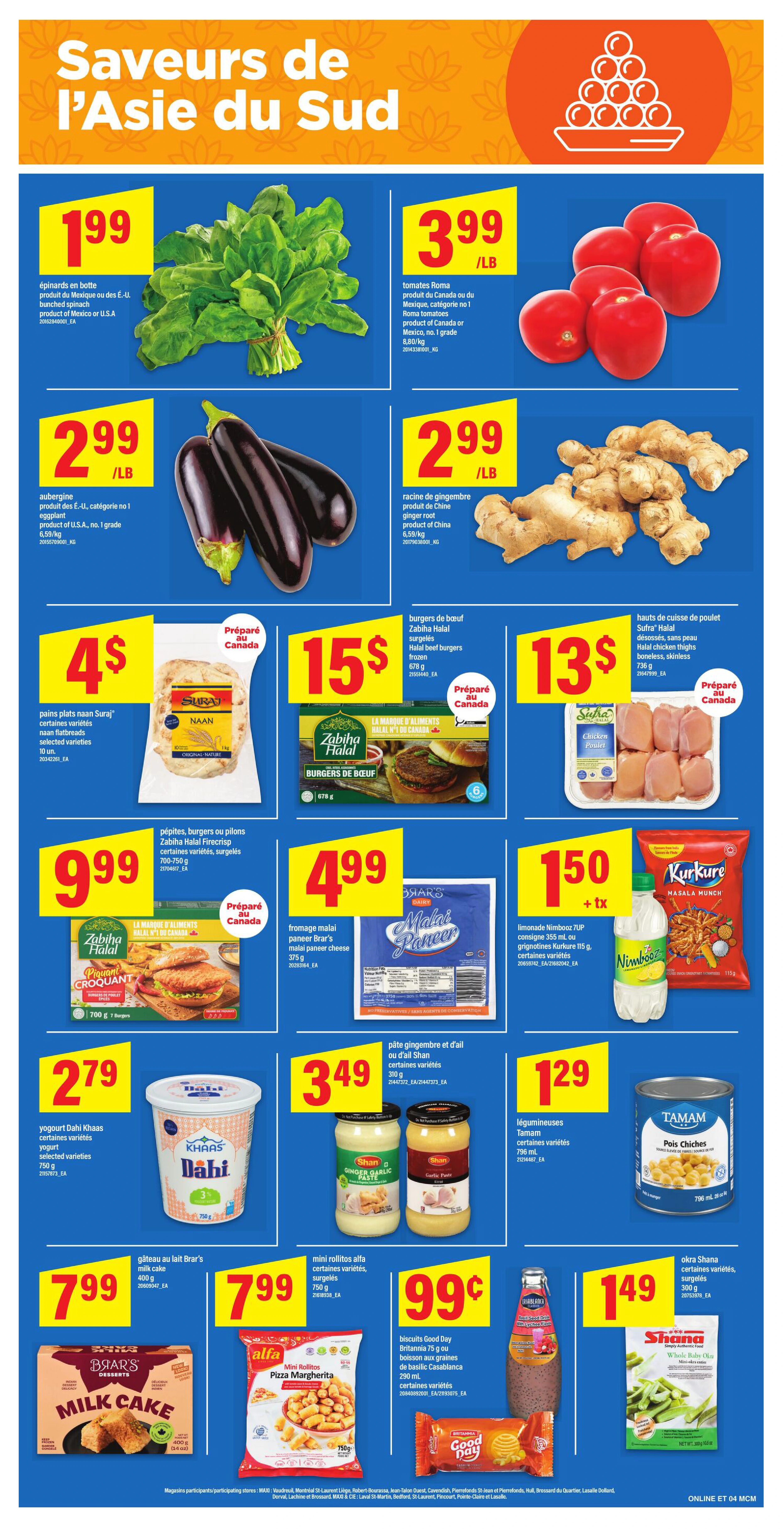 Flyer page 10