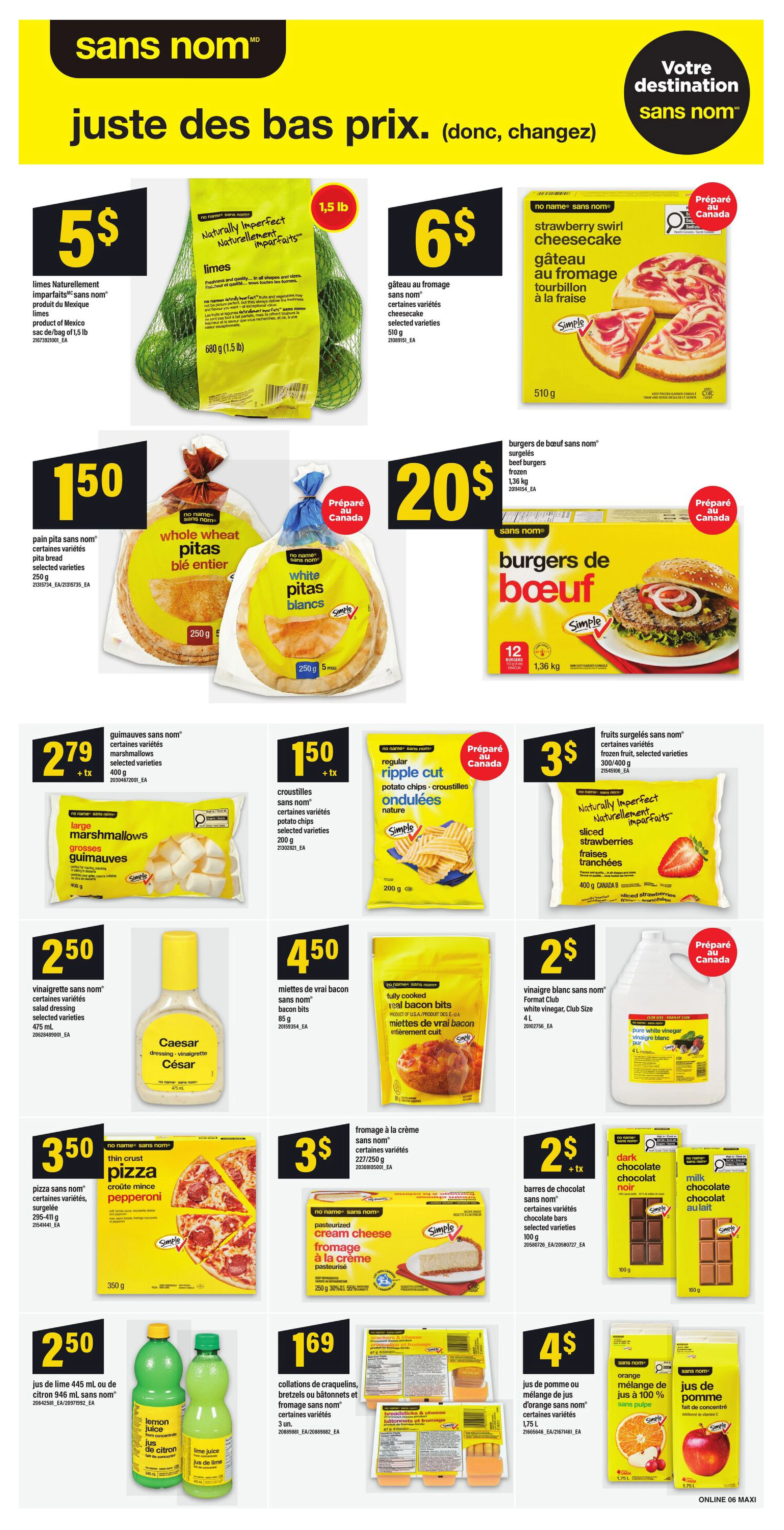 Flyer page 11