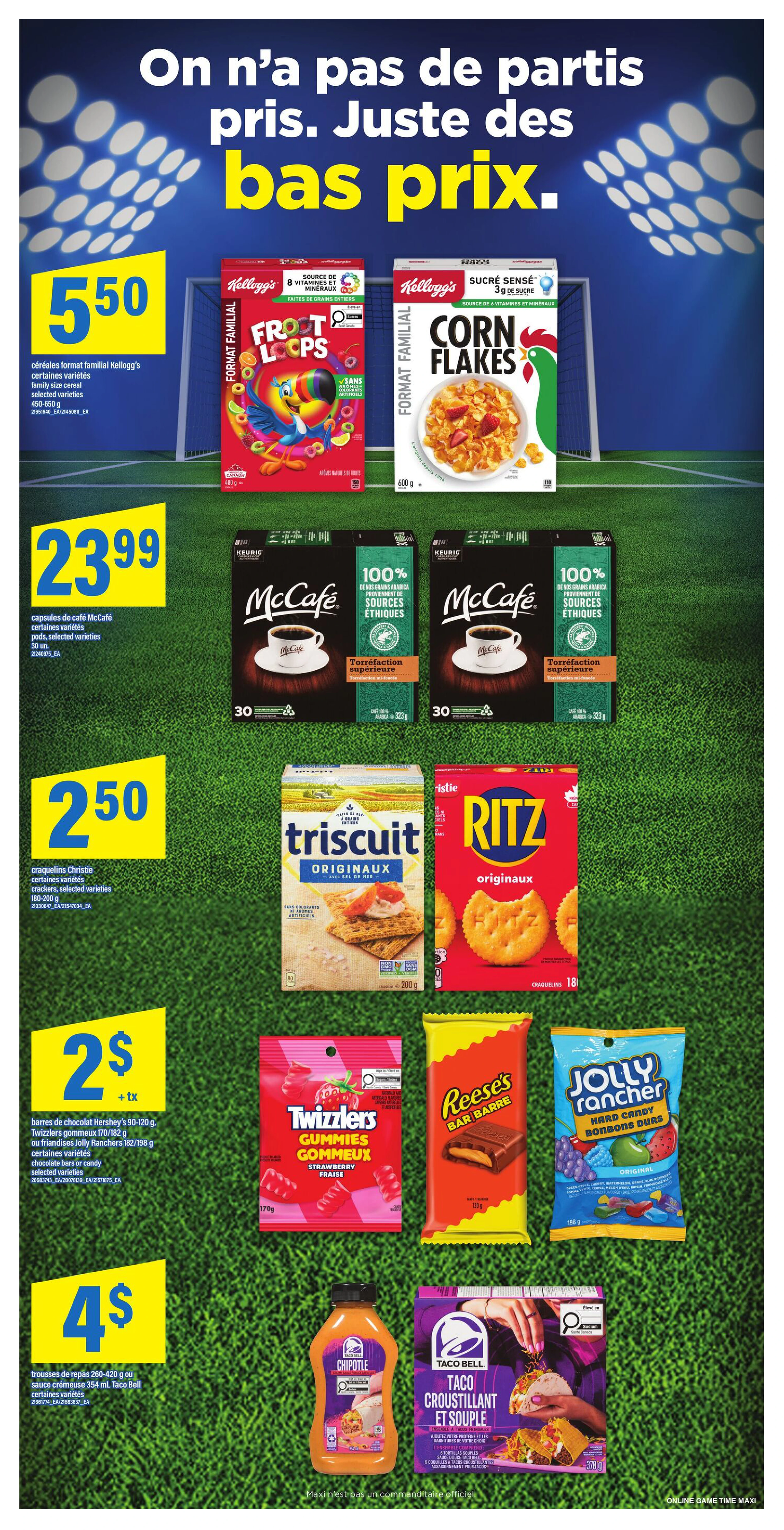 Flyer page 12