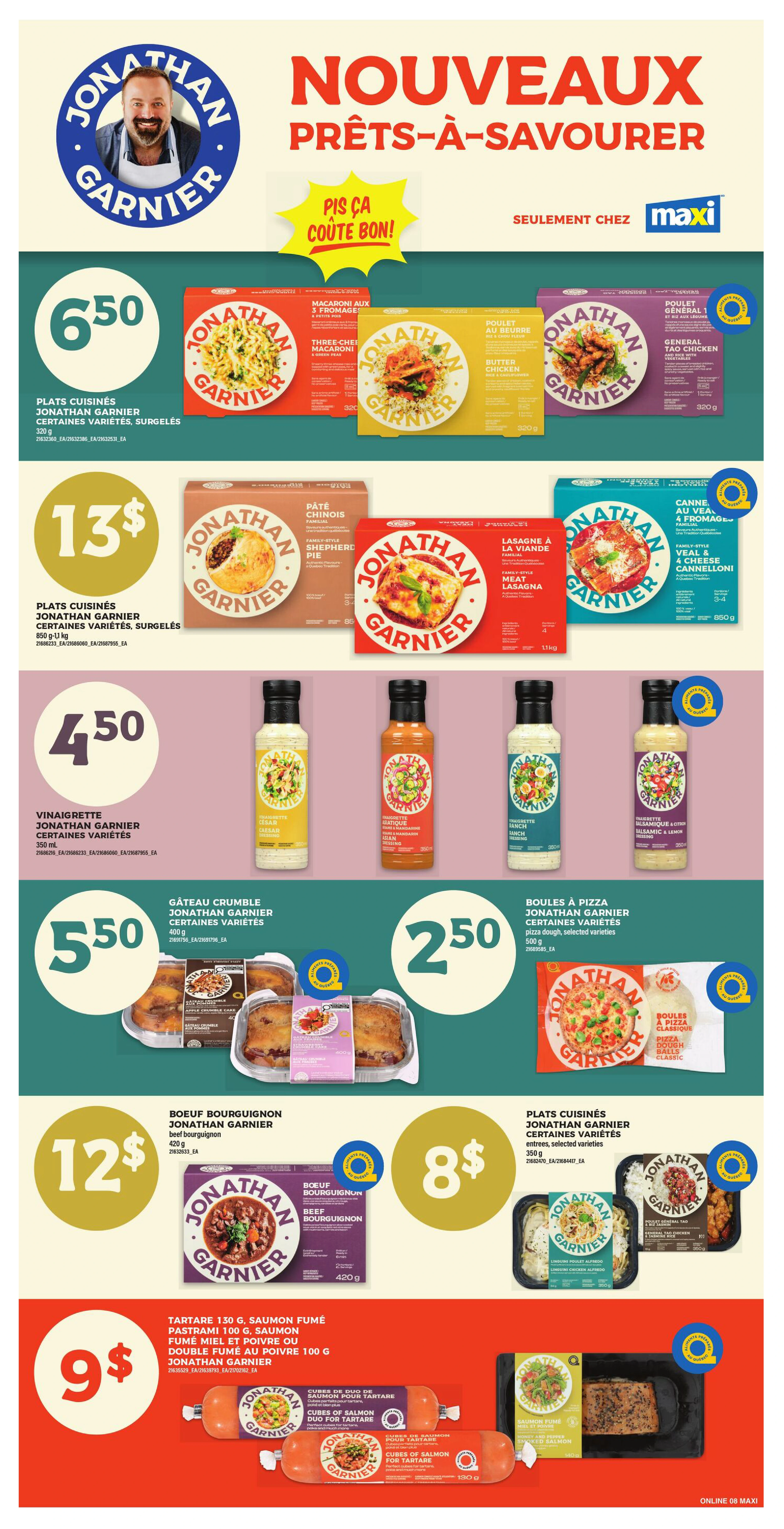 Flyer page 14