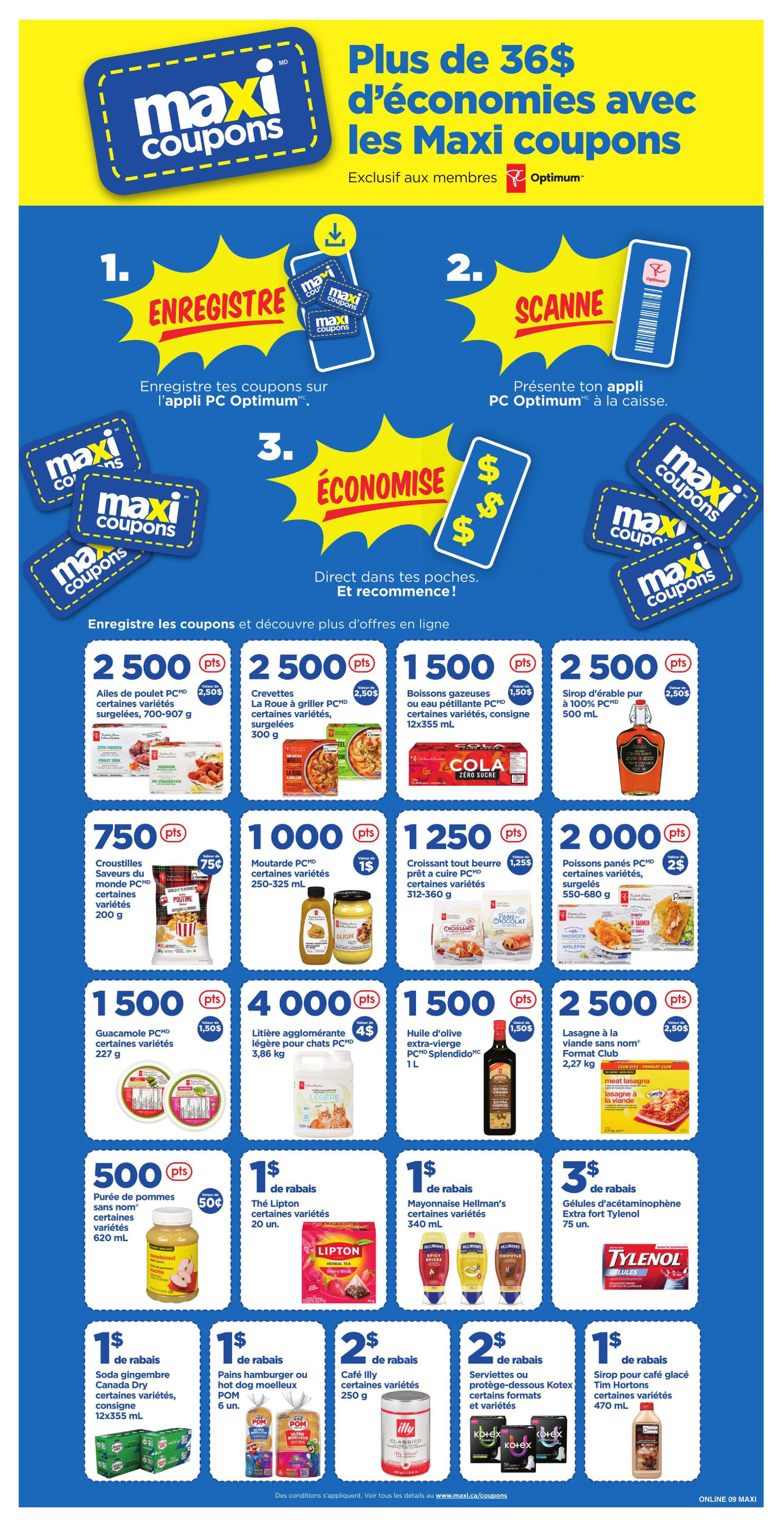 Flyer page 15