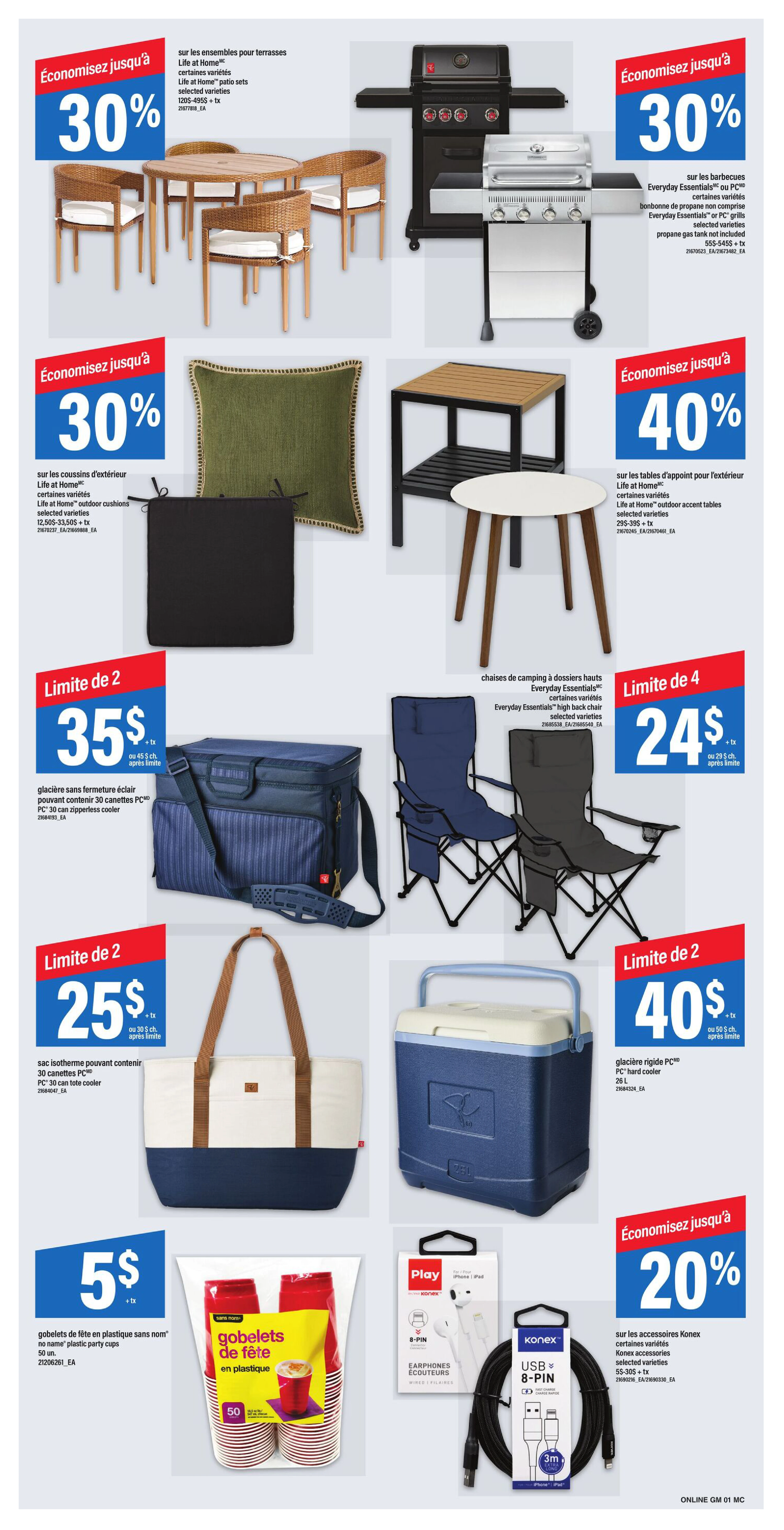 Flyer page 17