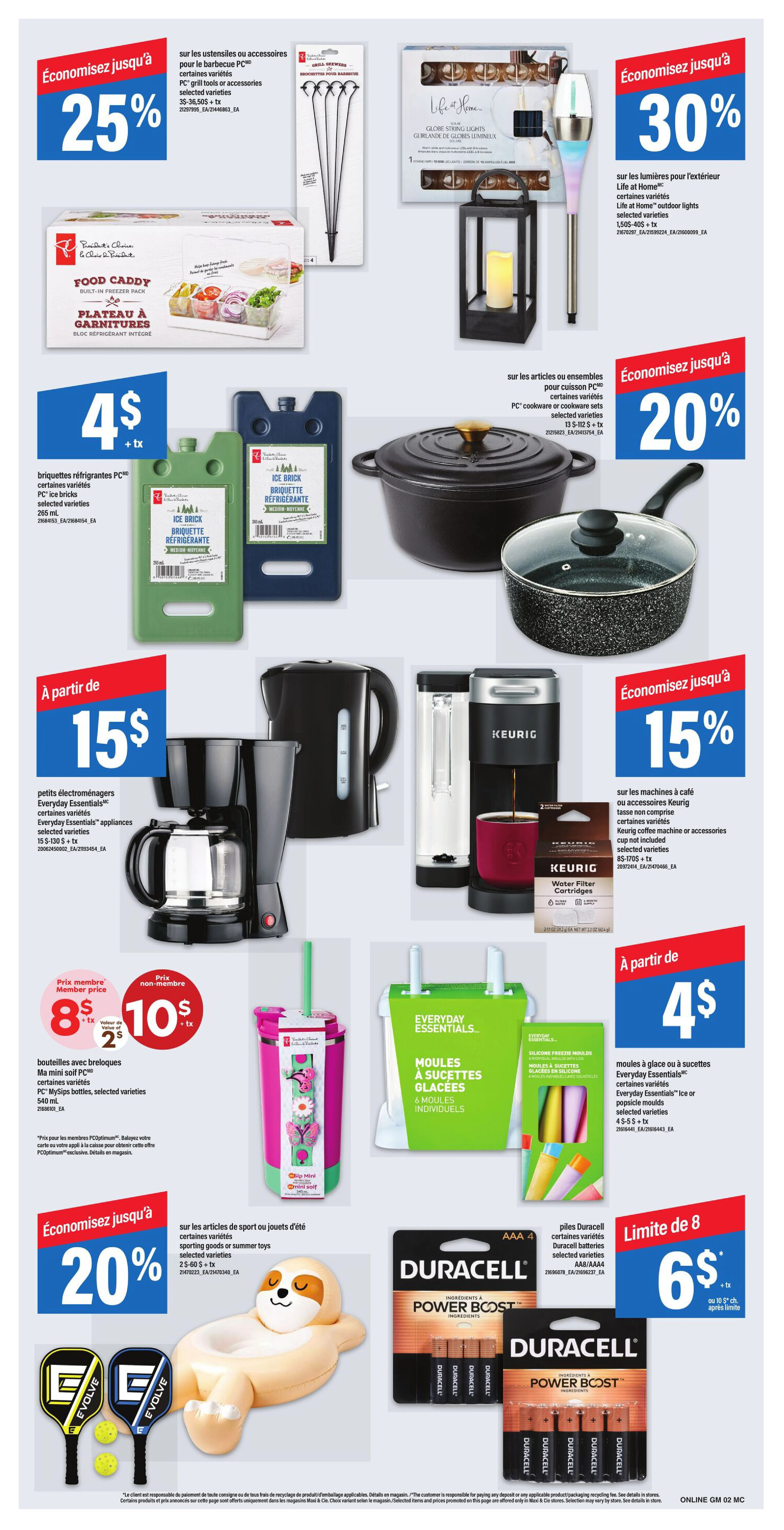 Flyer page 18