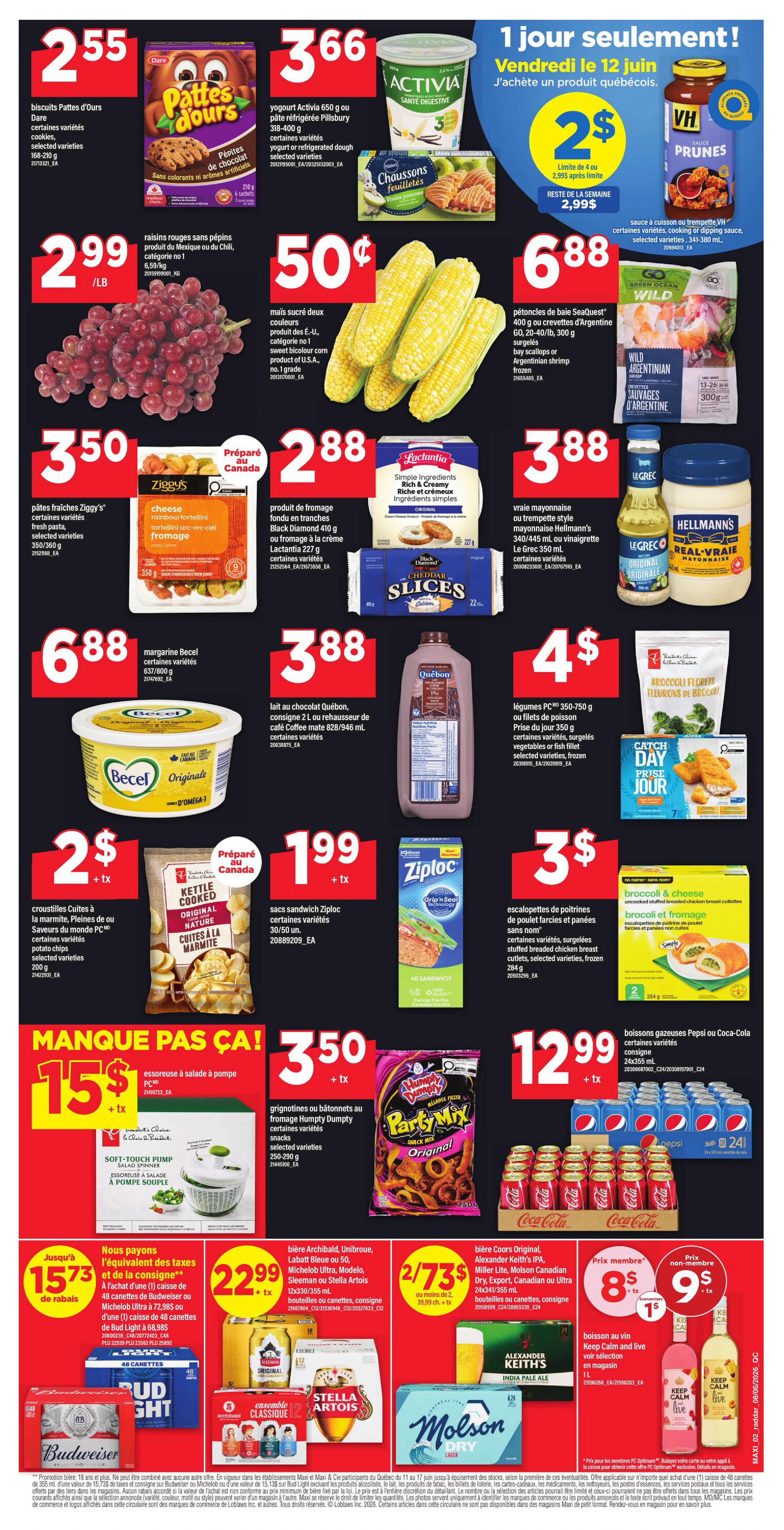 Flyer page 2
