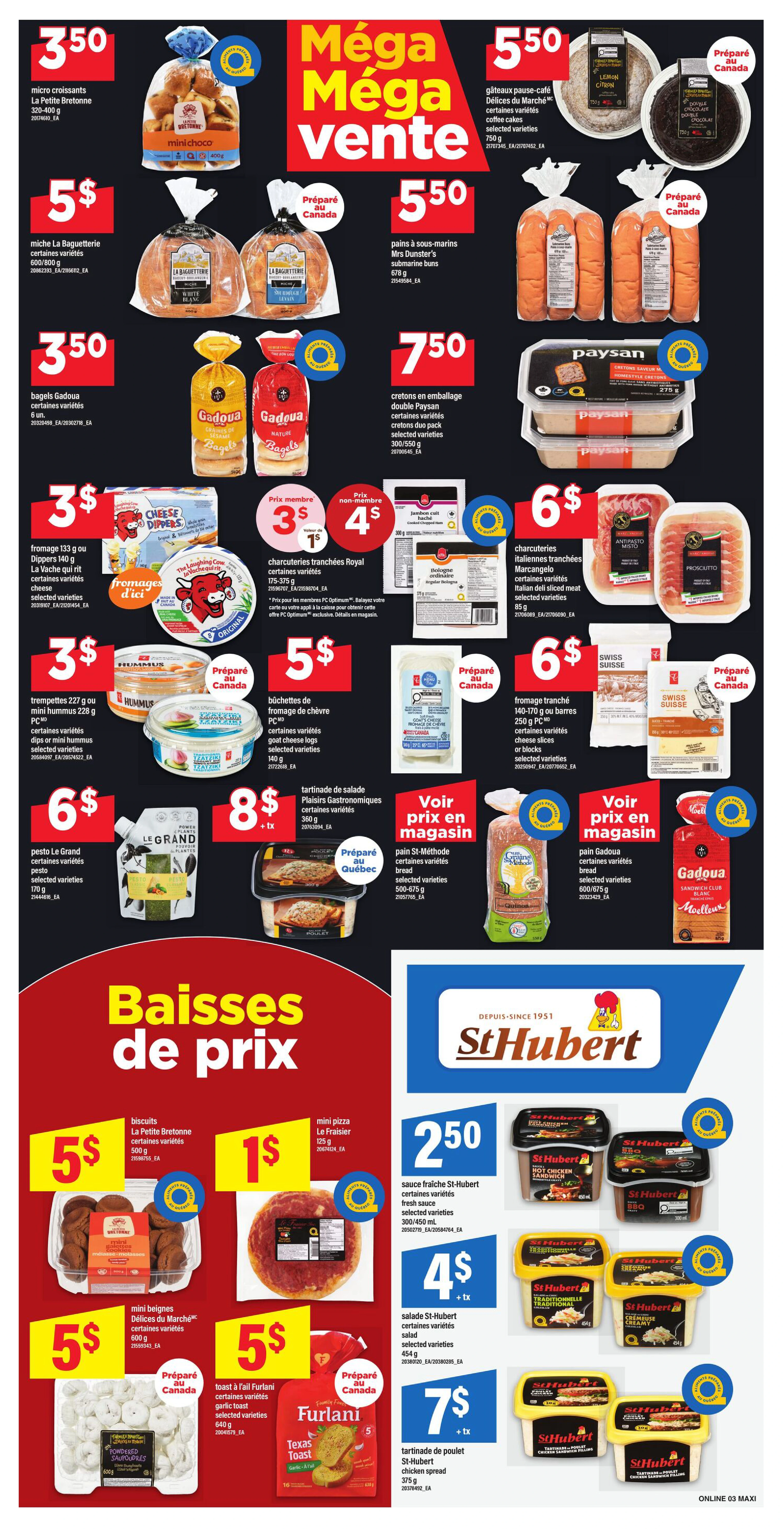 Flyer page 7