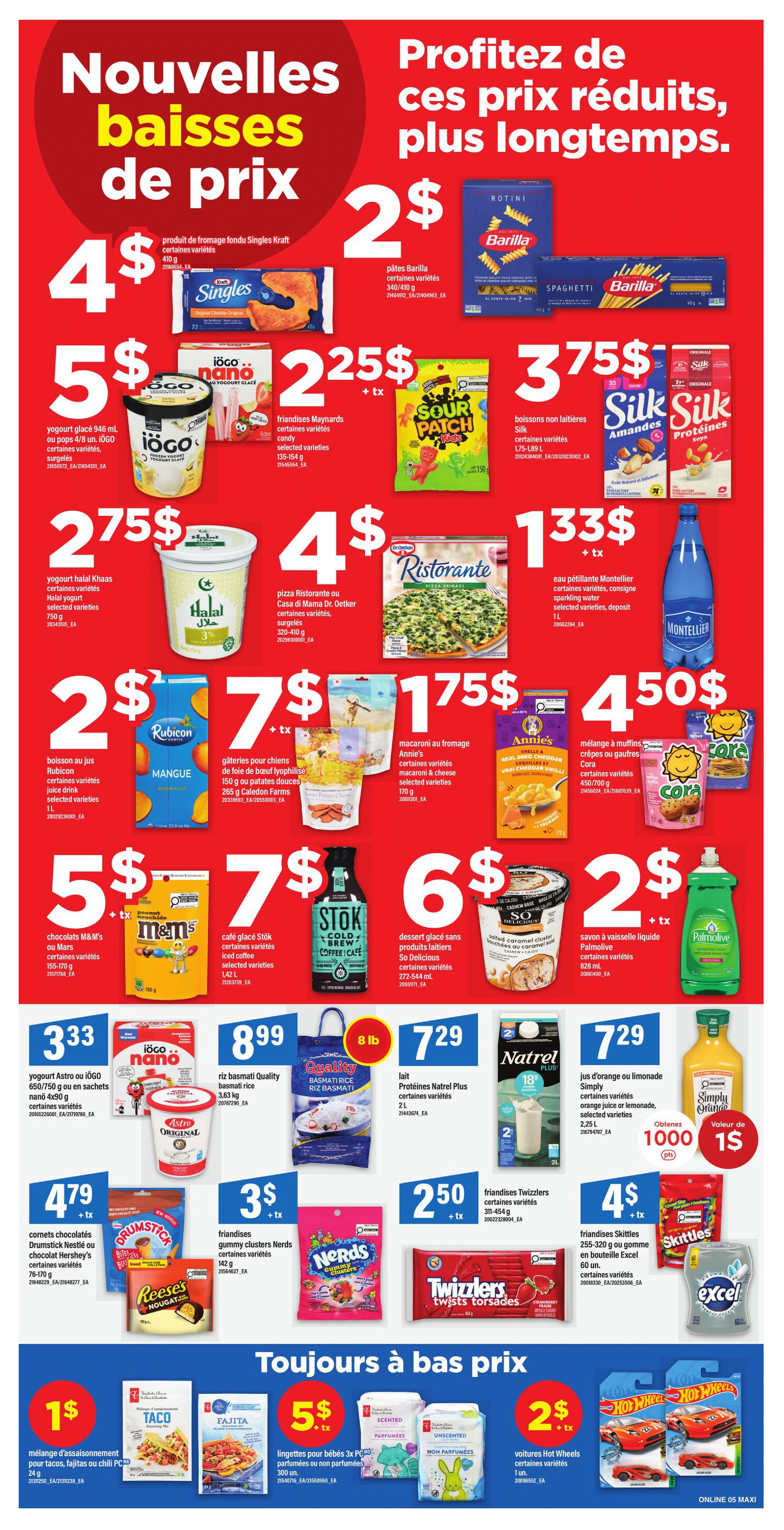 Flyer page 9