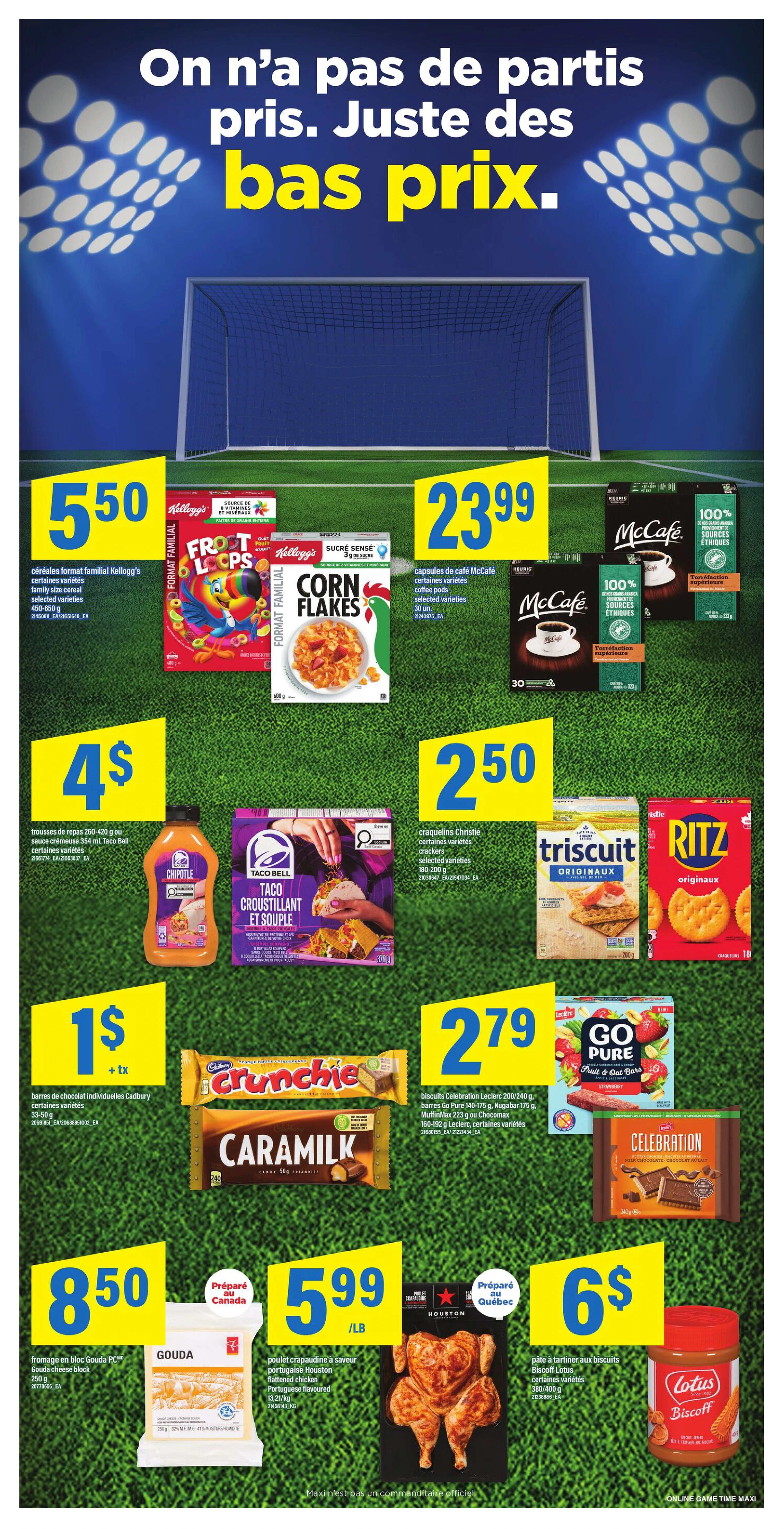 Flyer page 11