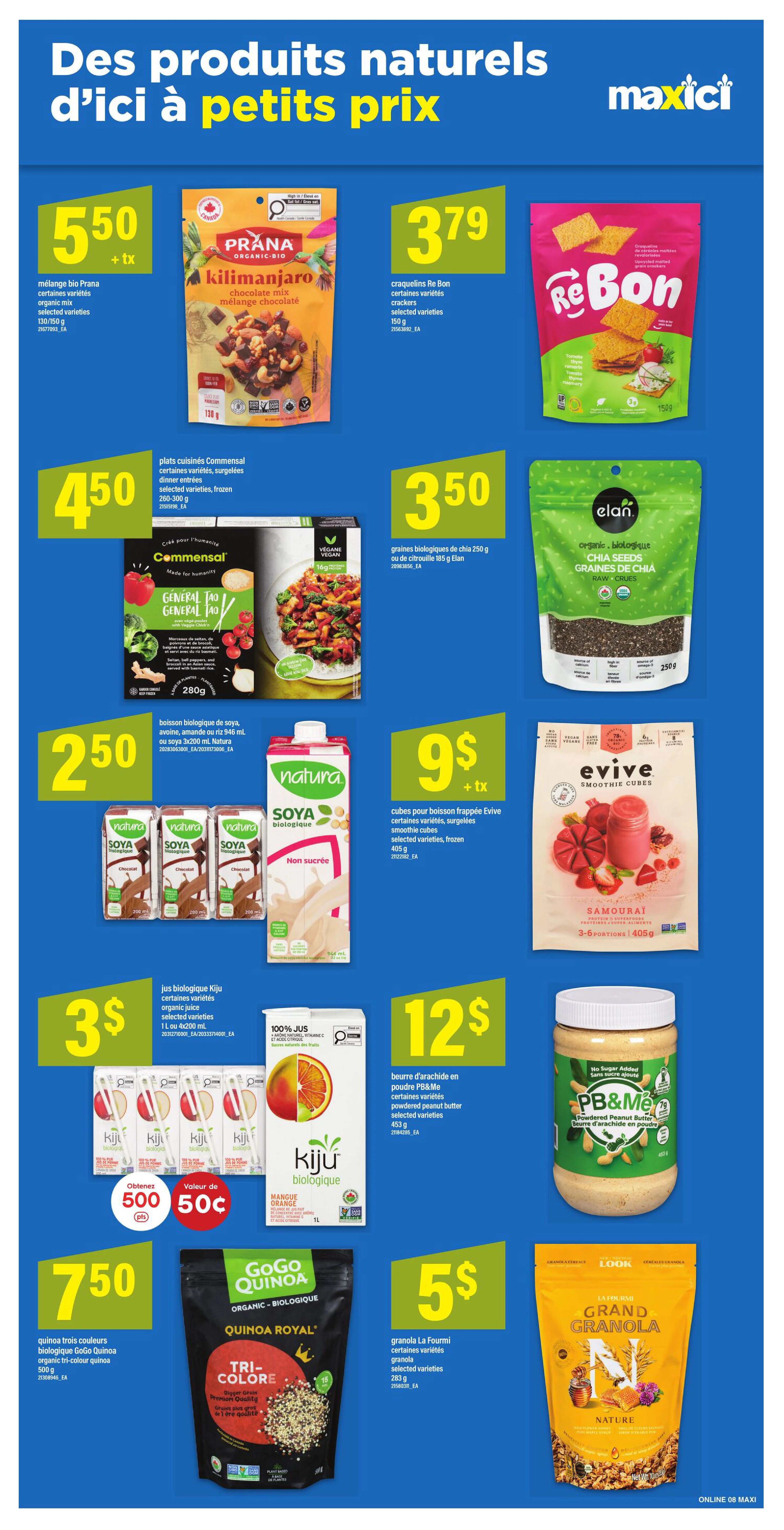 Flyer page 12