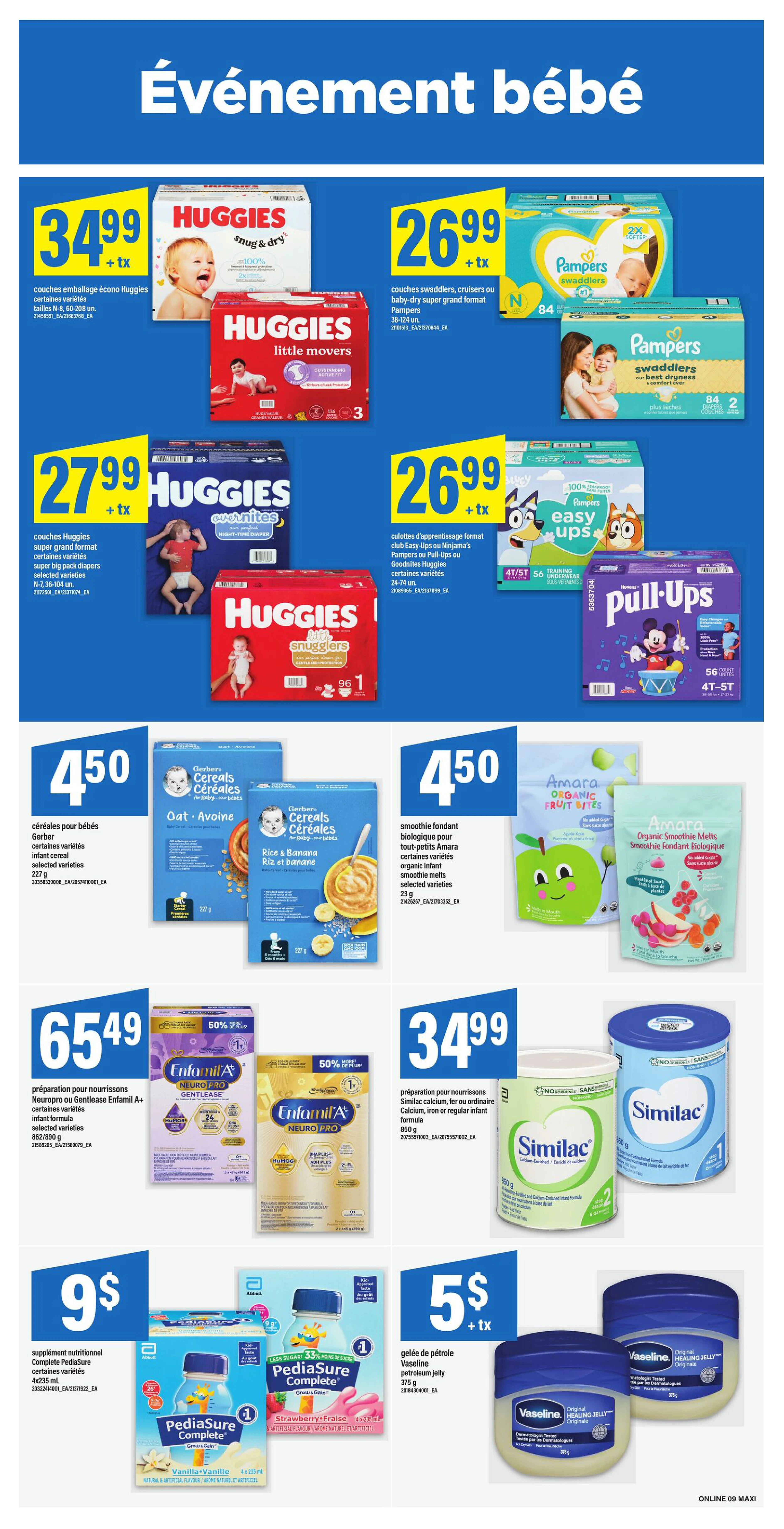 Flyer page 13