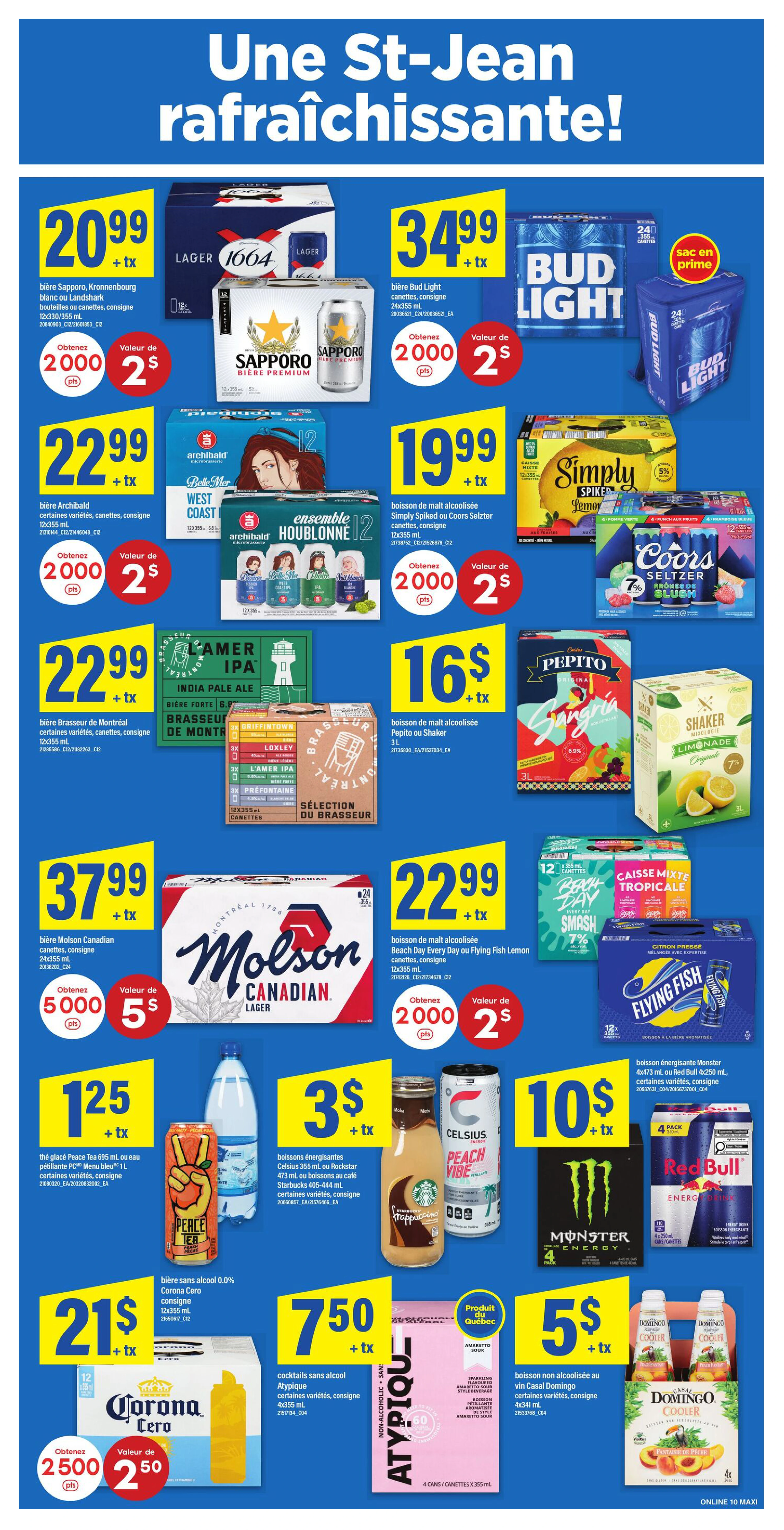 Flyer page 14