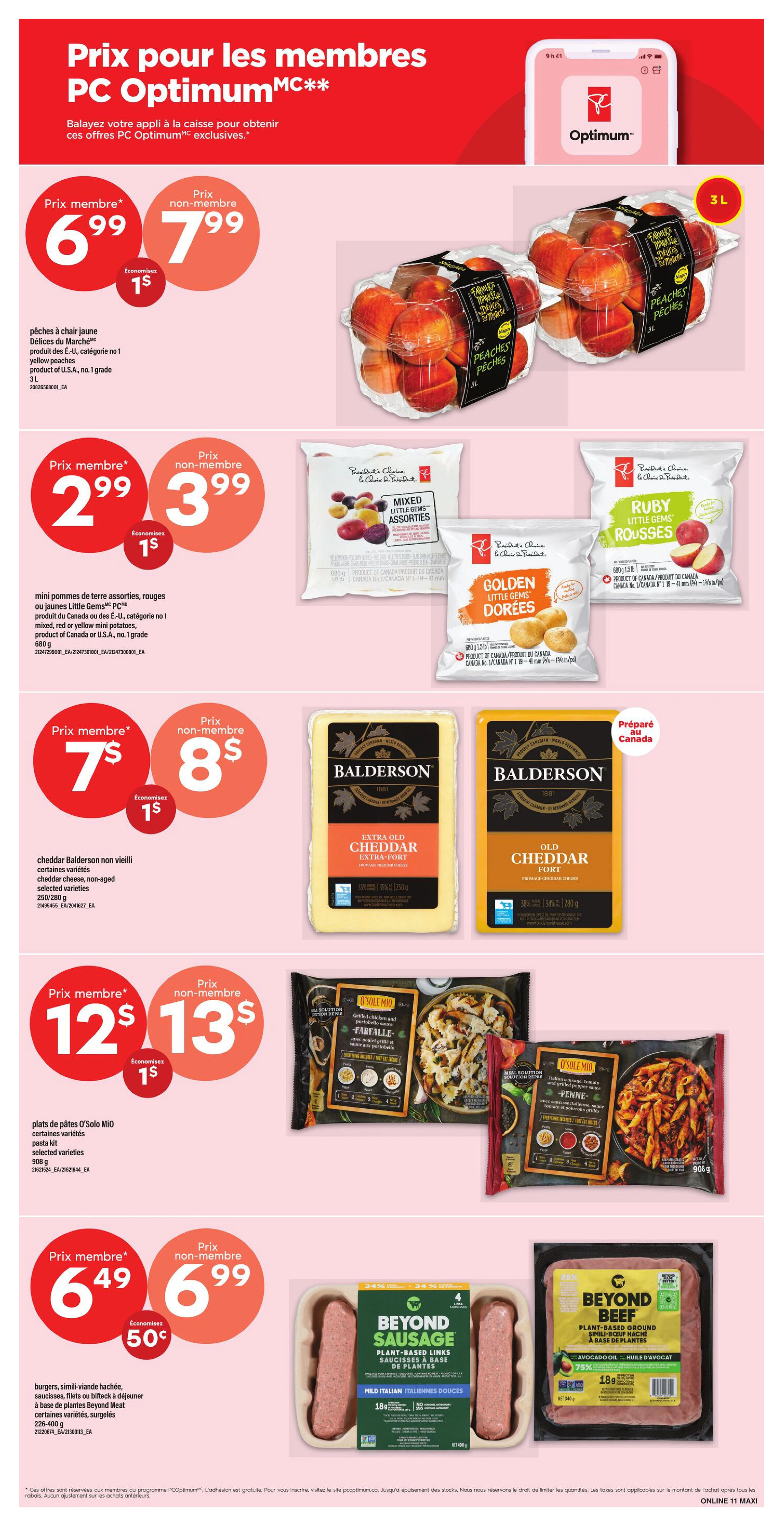 Flyer page 15