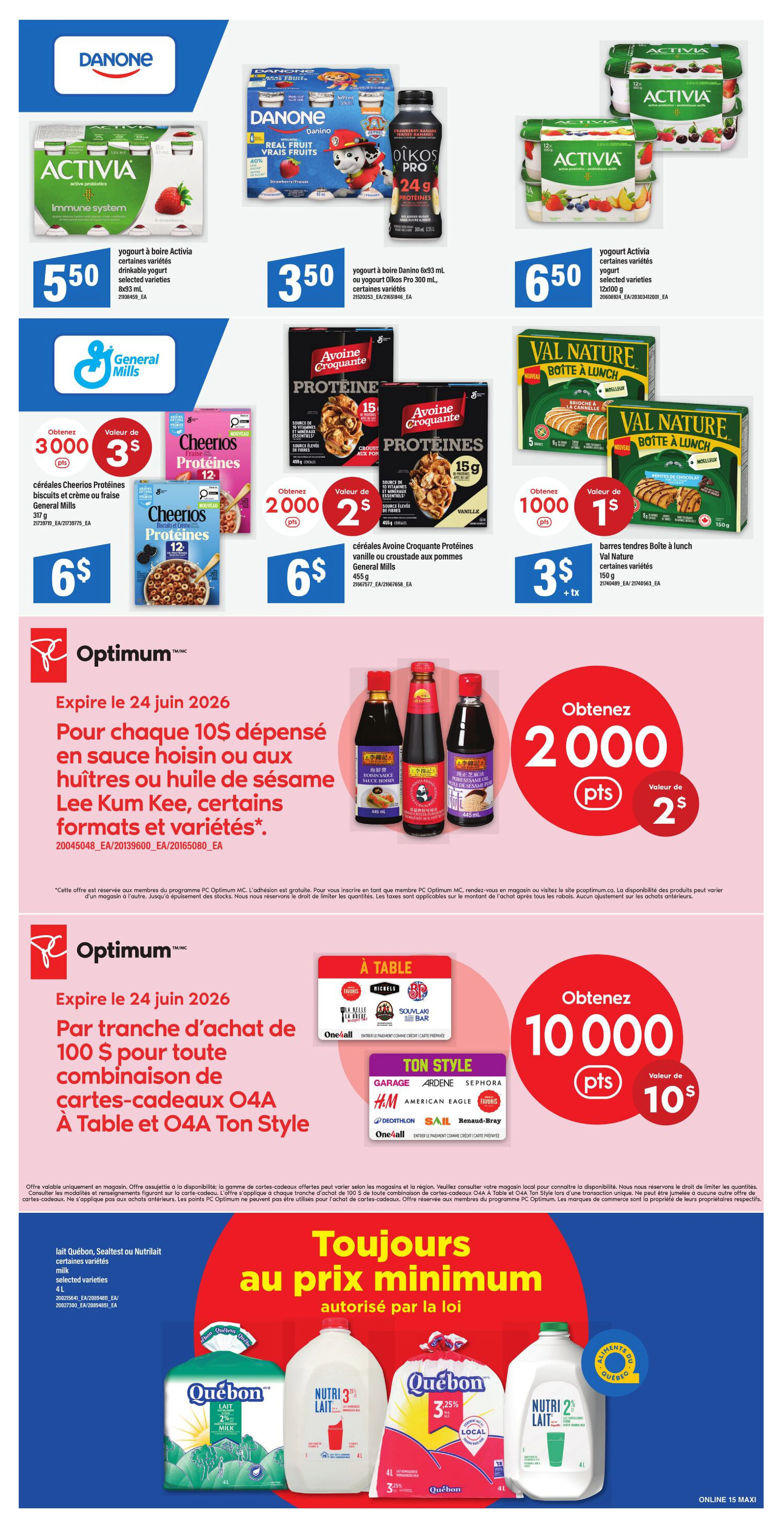Flyer page 19