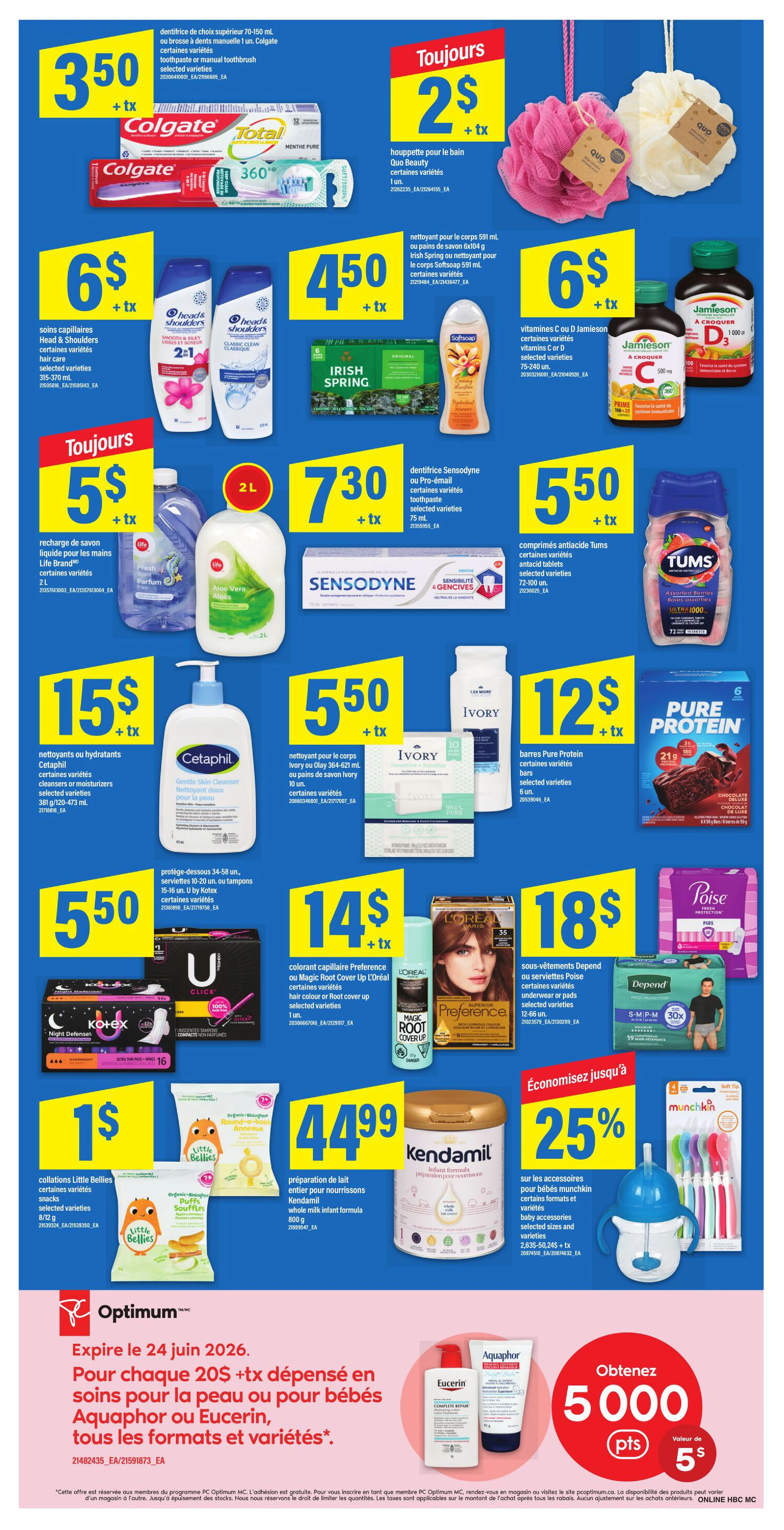 Flyer page 21
