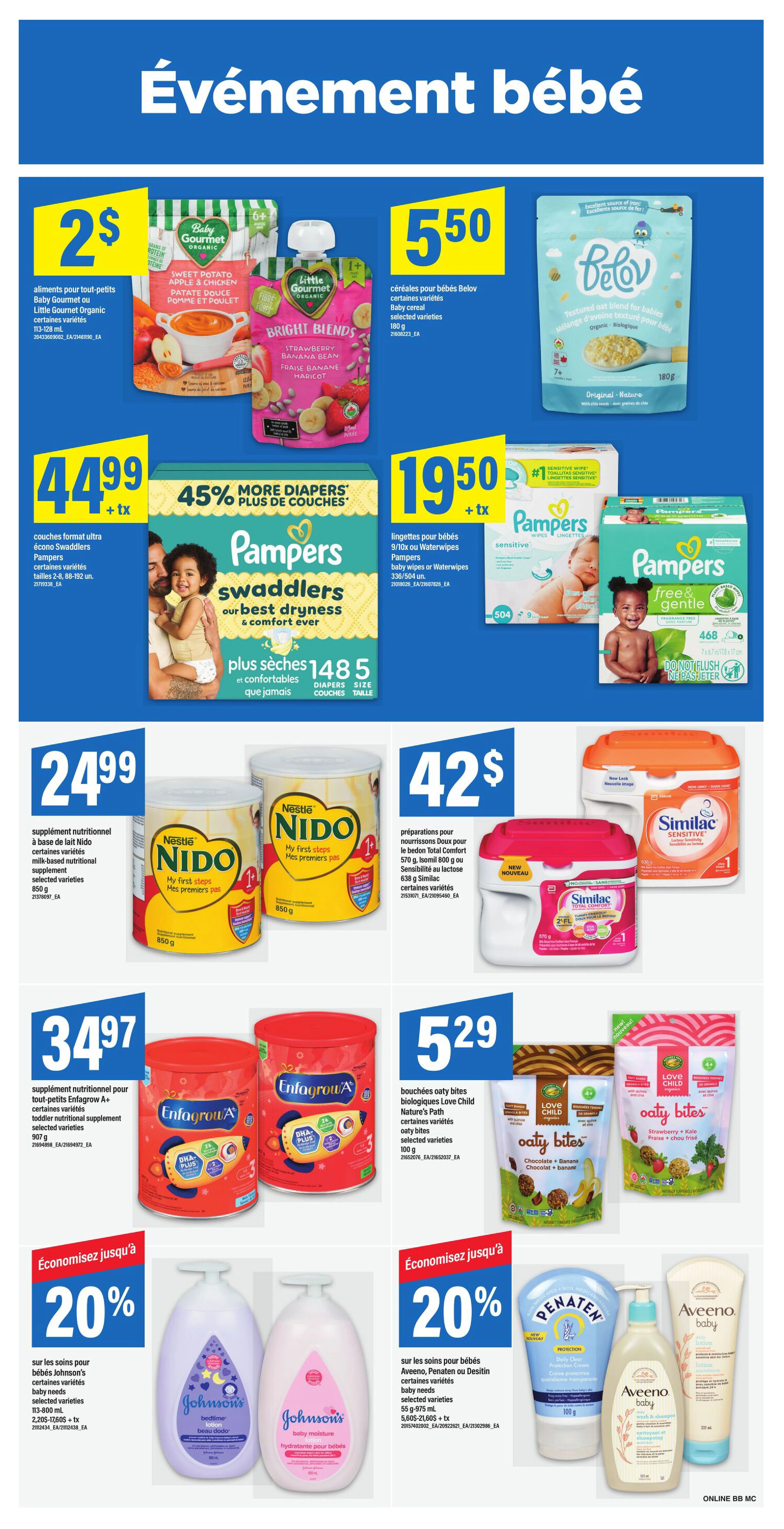 Flyer page 22