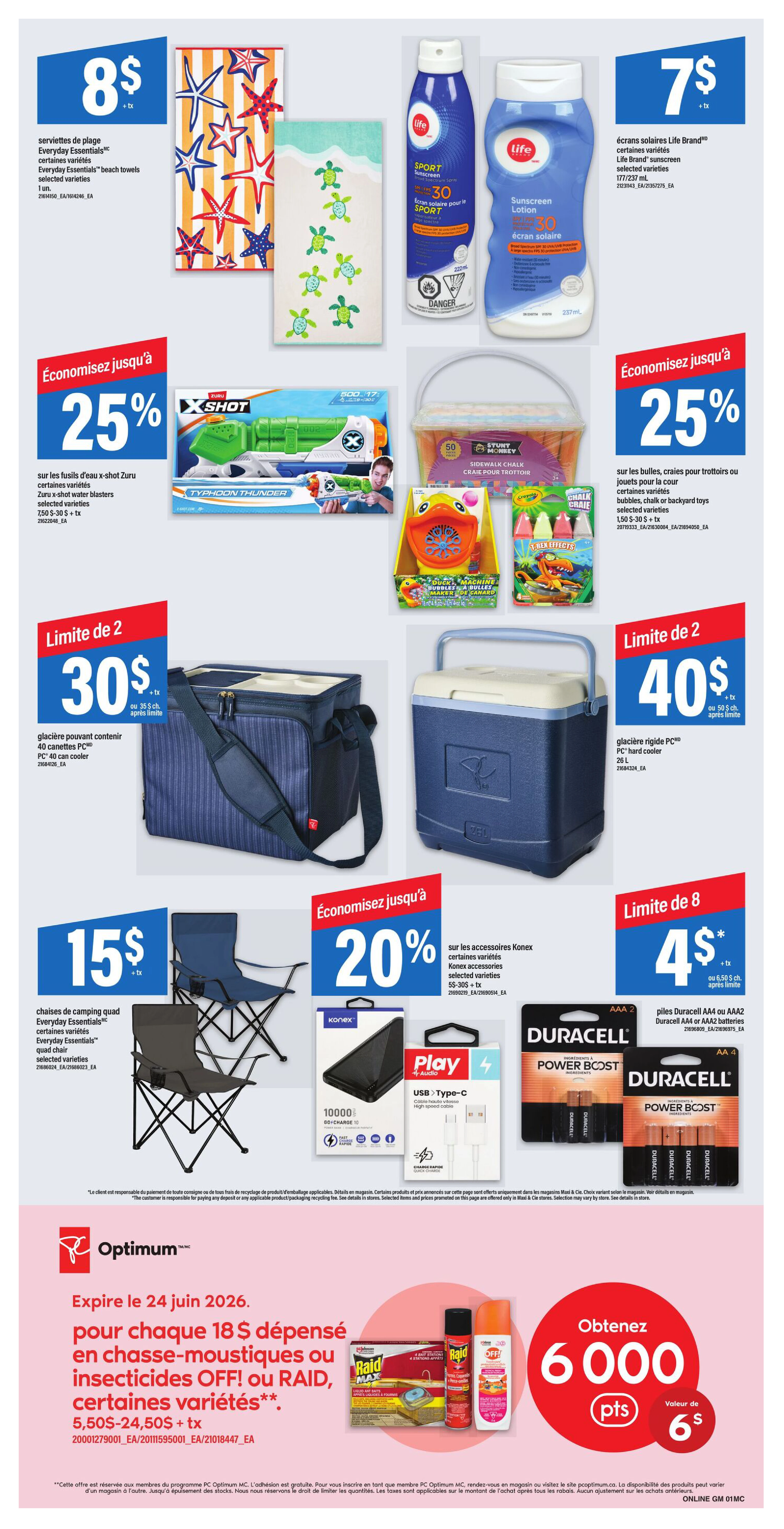Flyer page 23