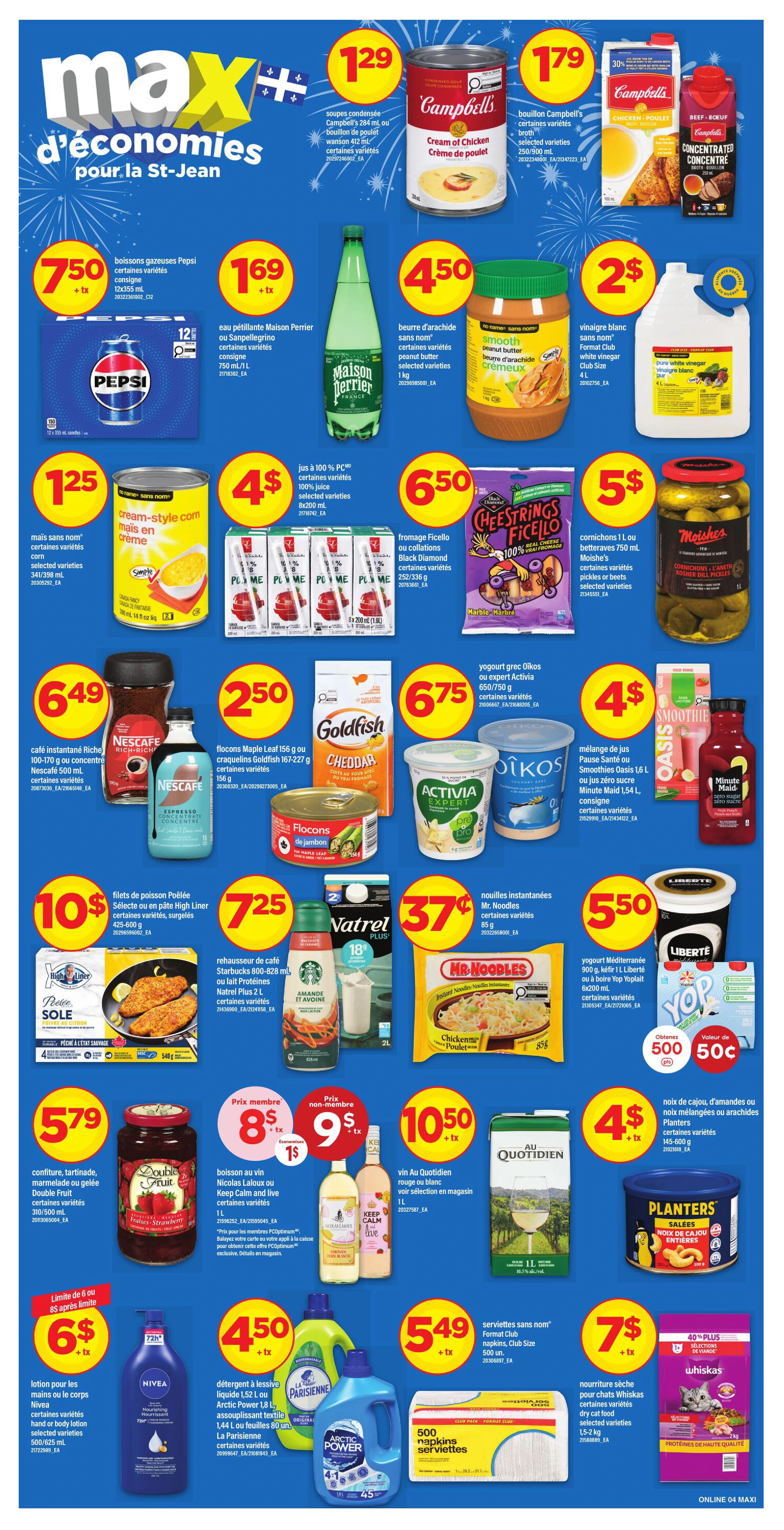 Flyer page 7