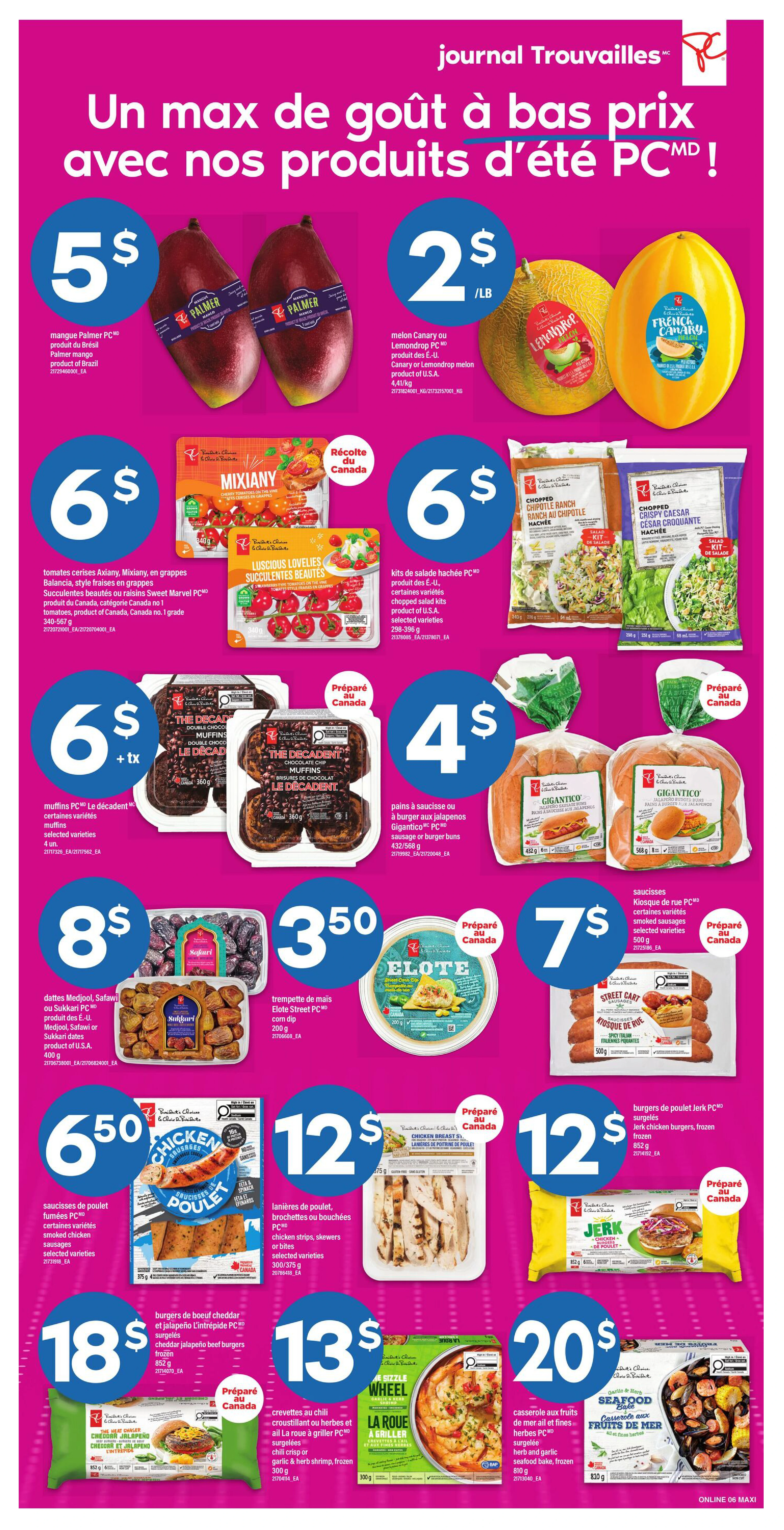 Flyer page 9