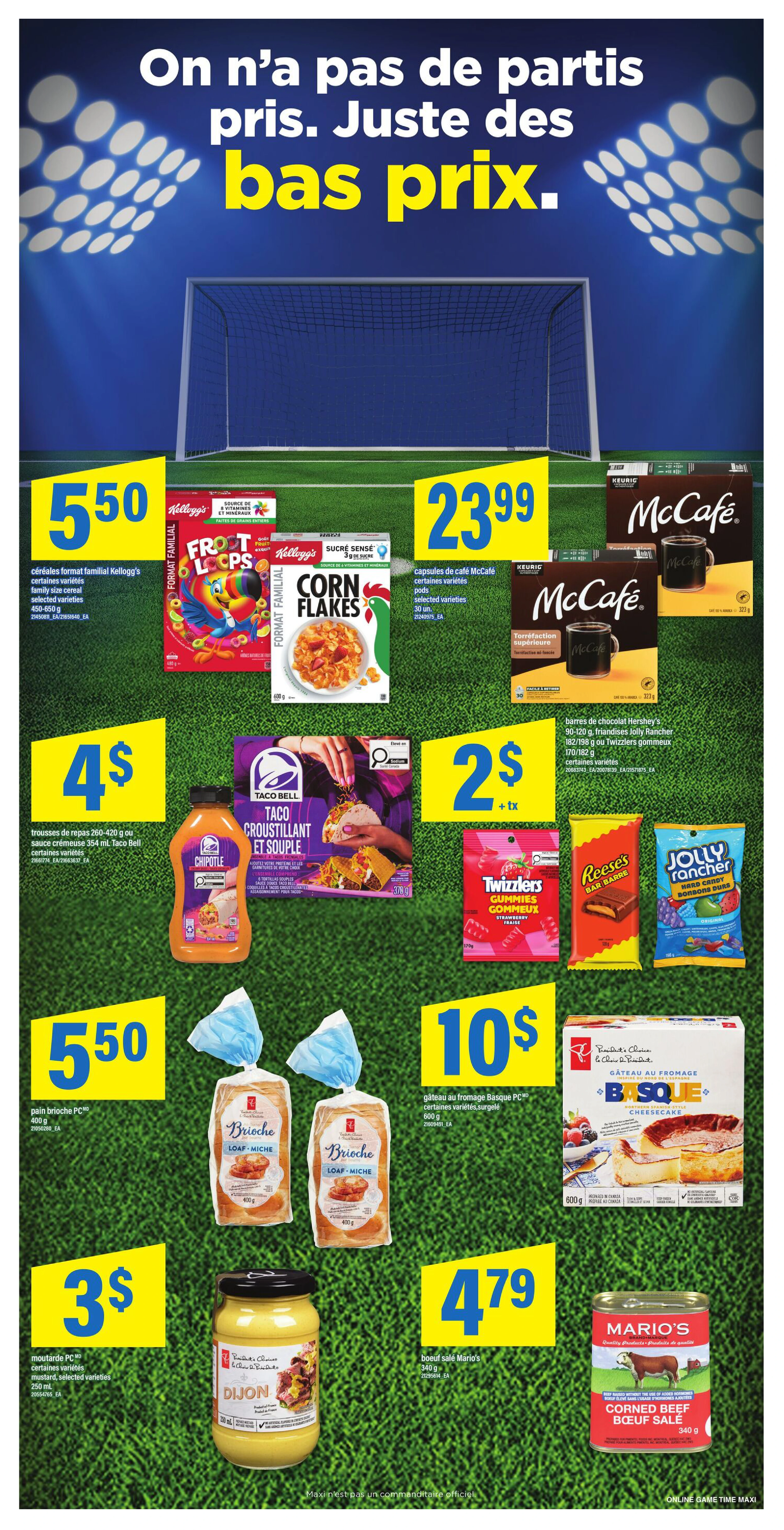 Flyer page 13