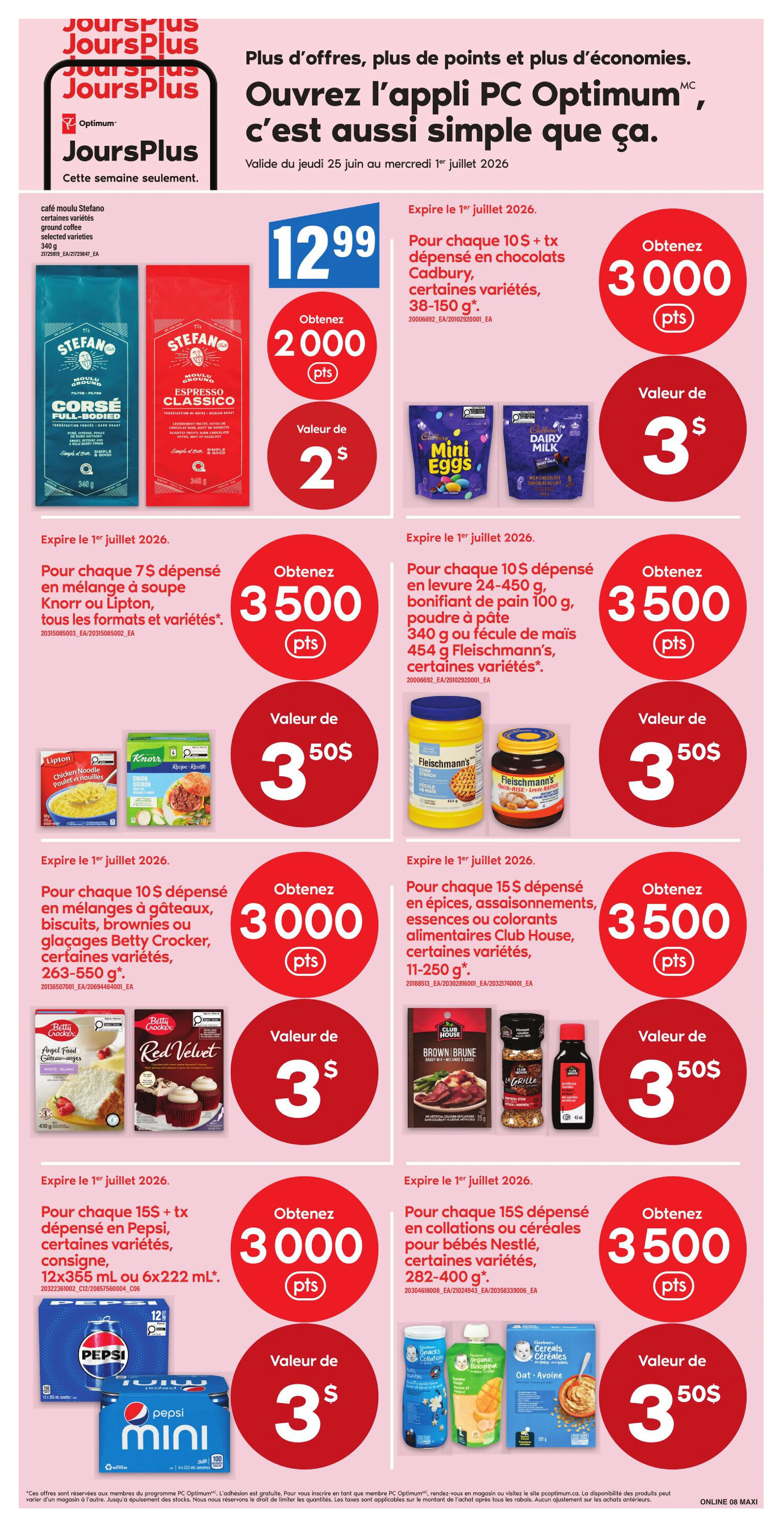 Flyer page 14