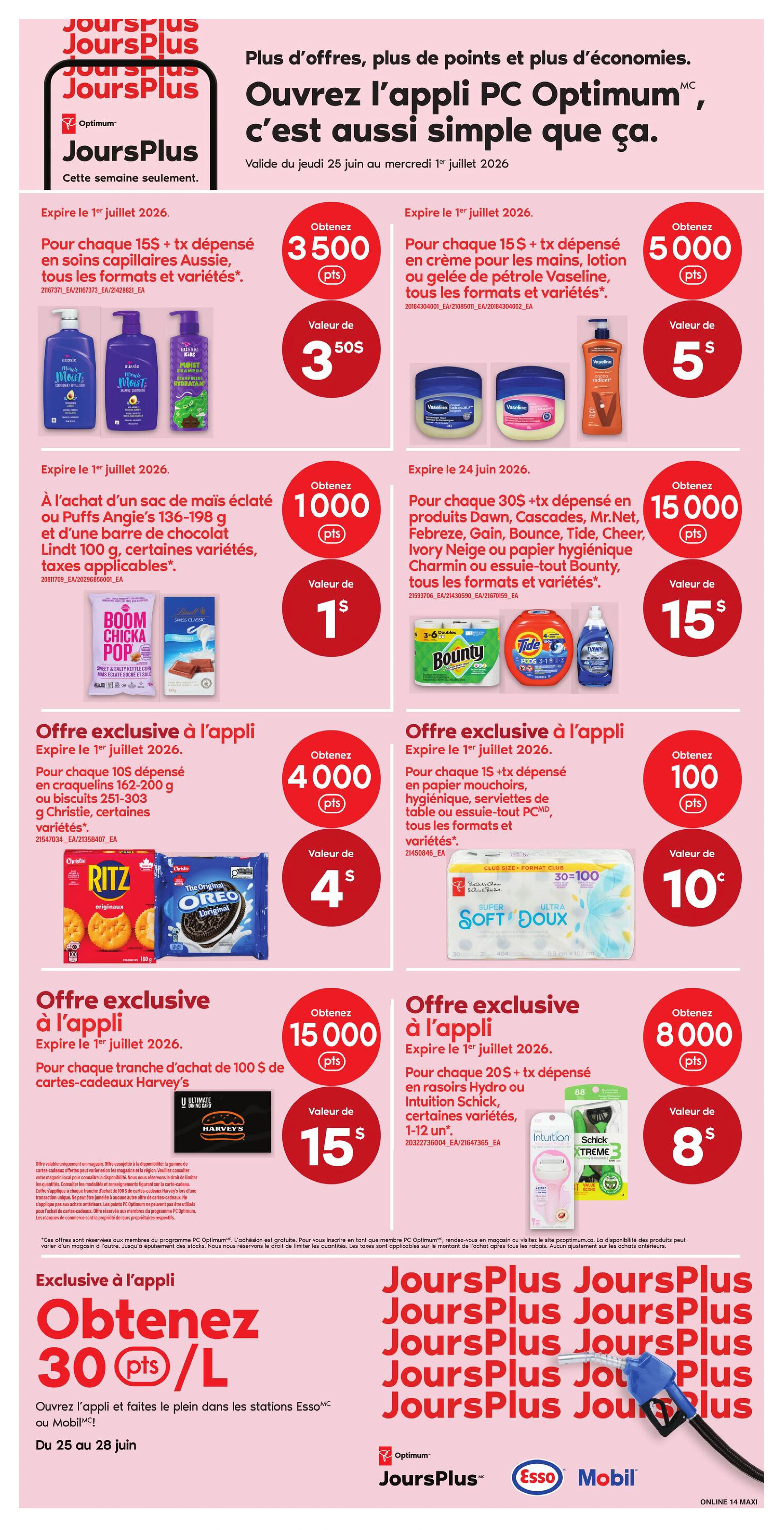 Flyer page 15