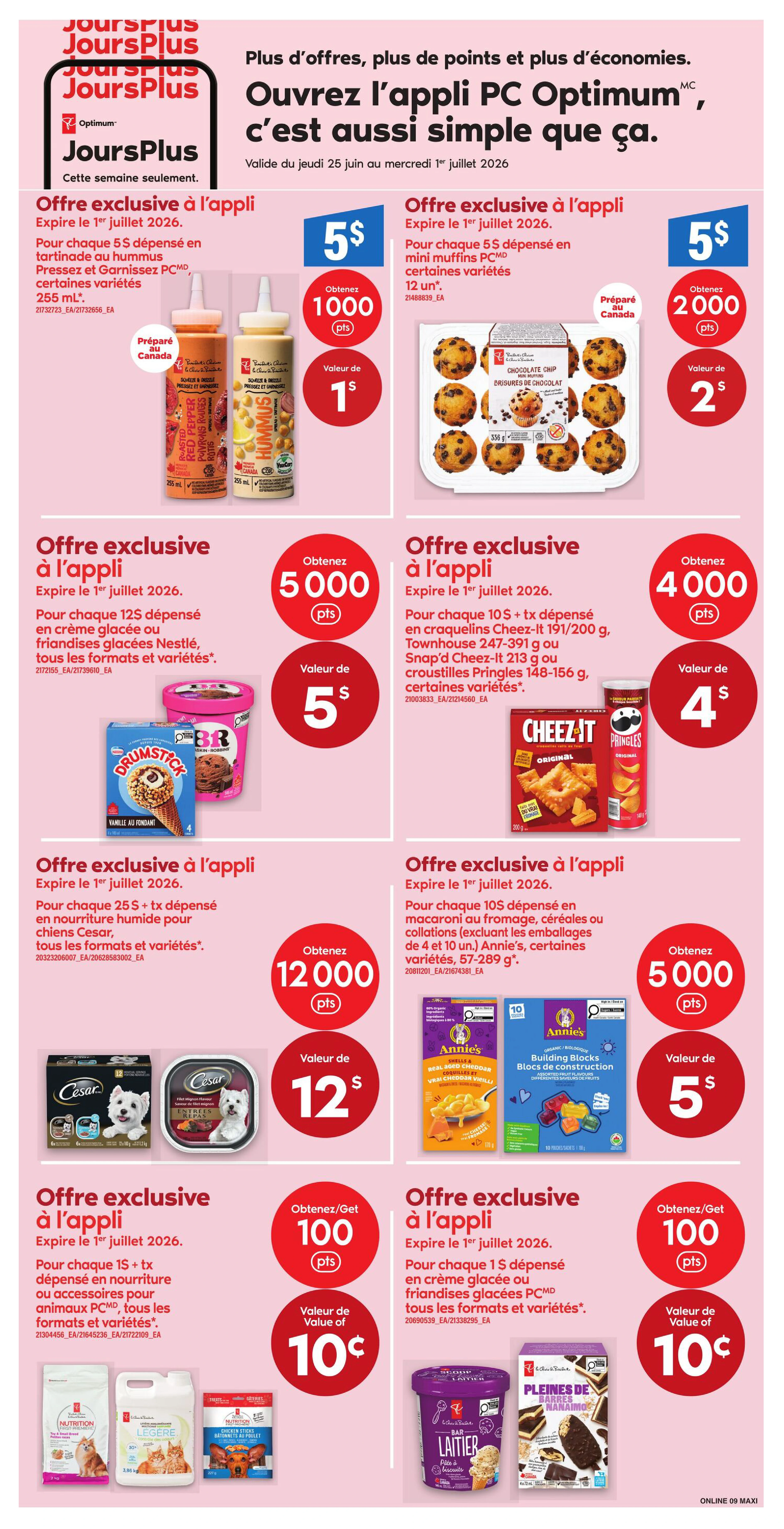 Flyer page 16