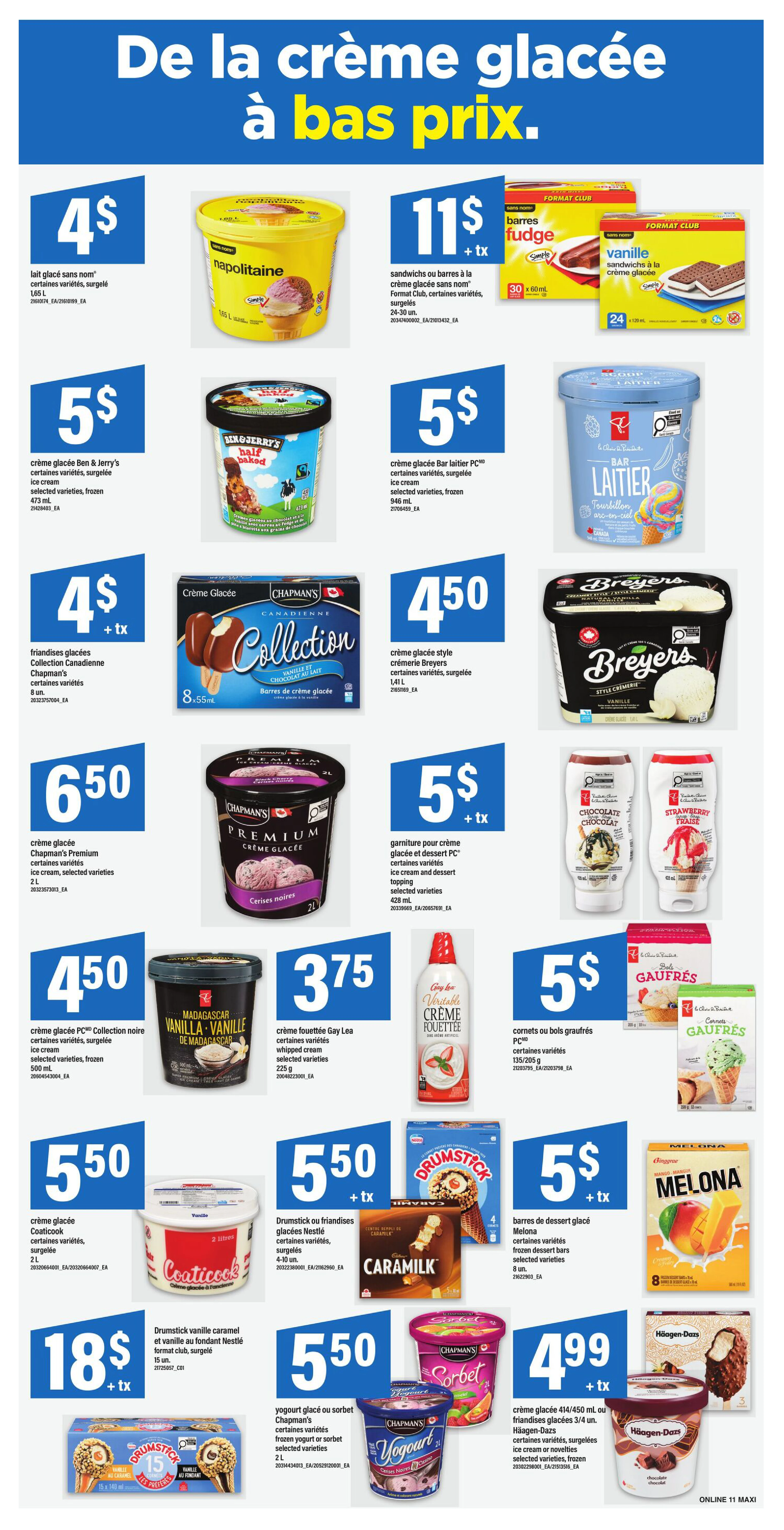 Flyer page 17