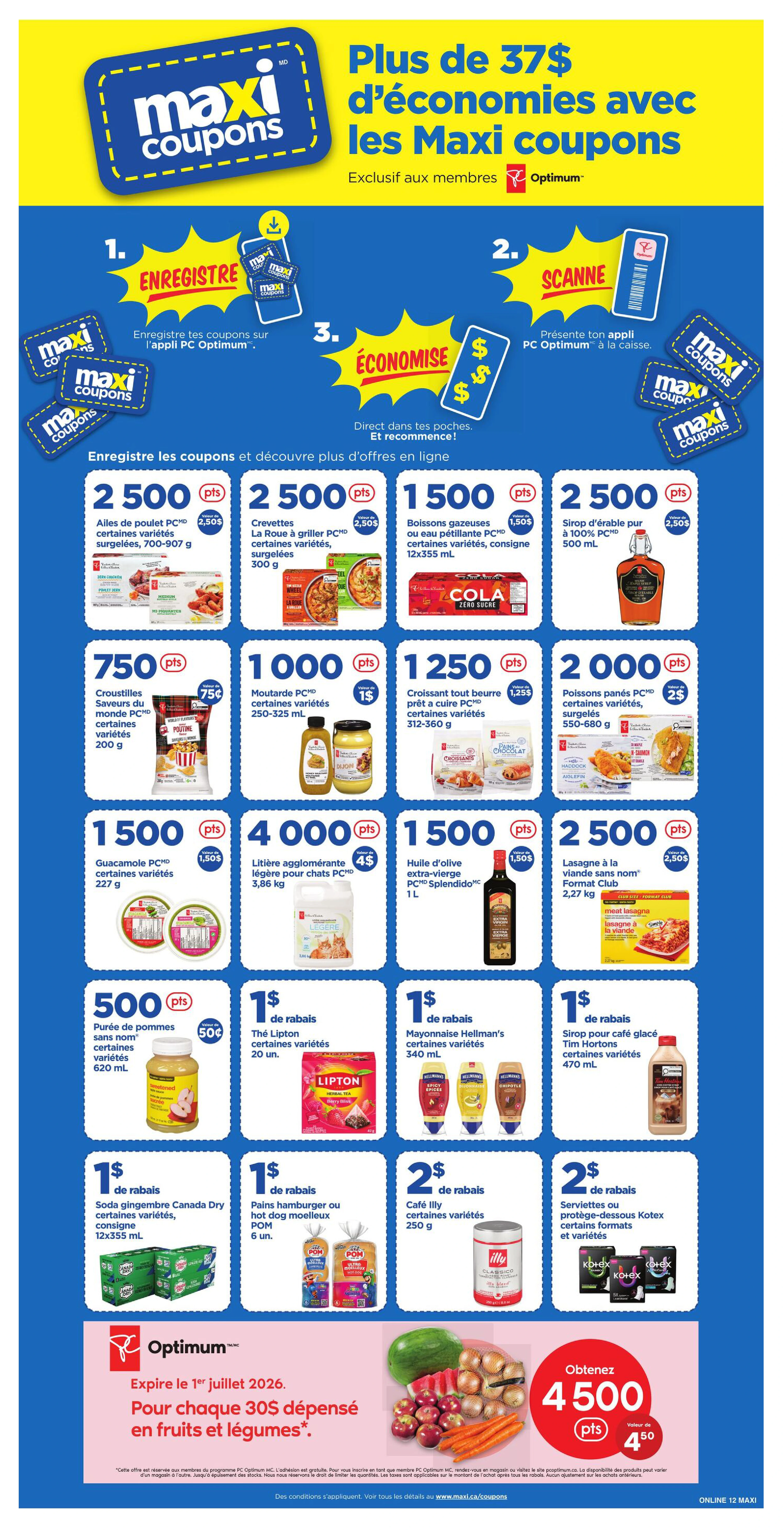 Flyer page 18