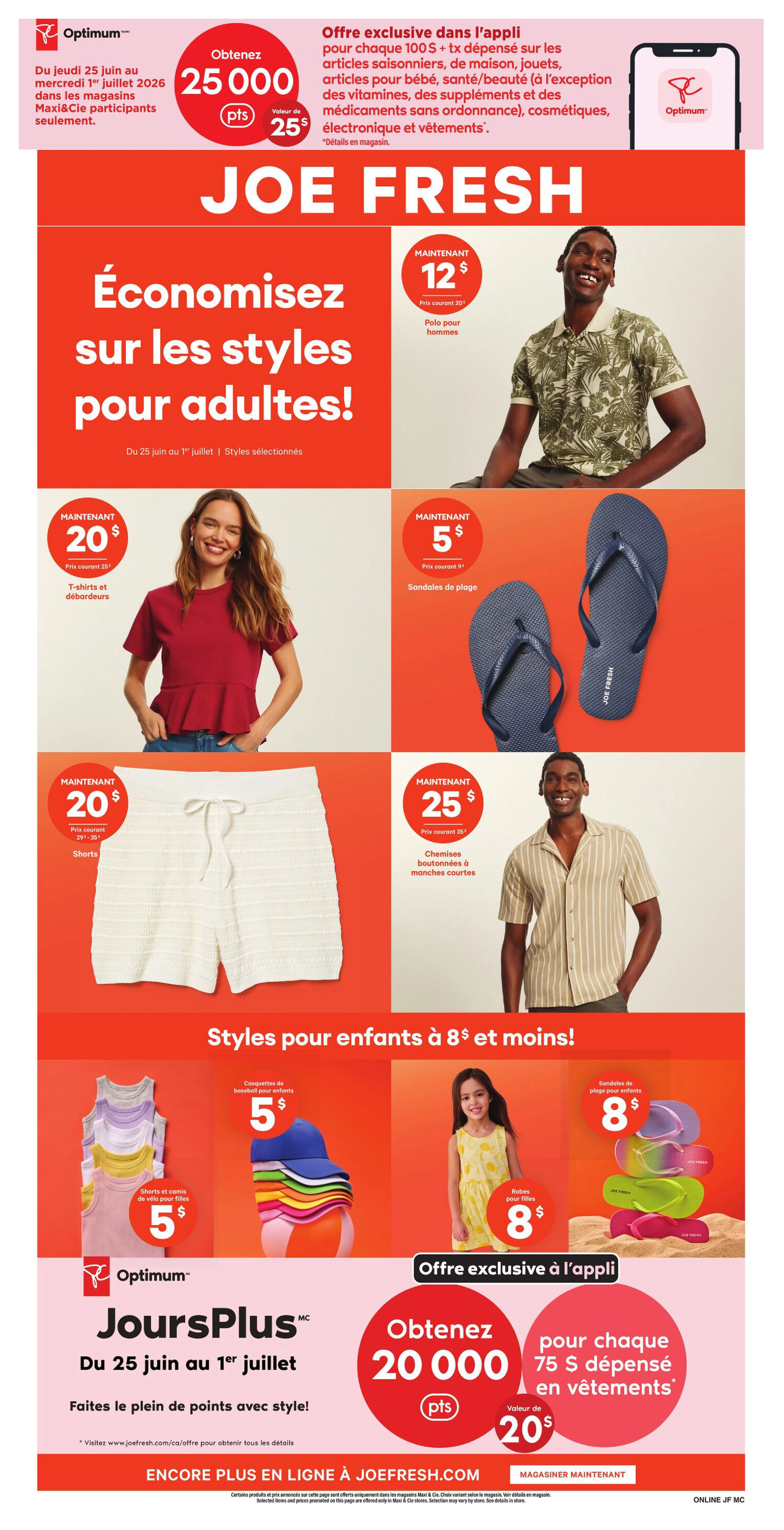 Flyer page 25