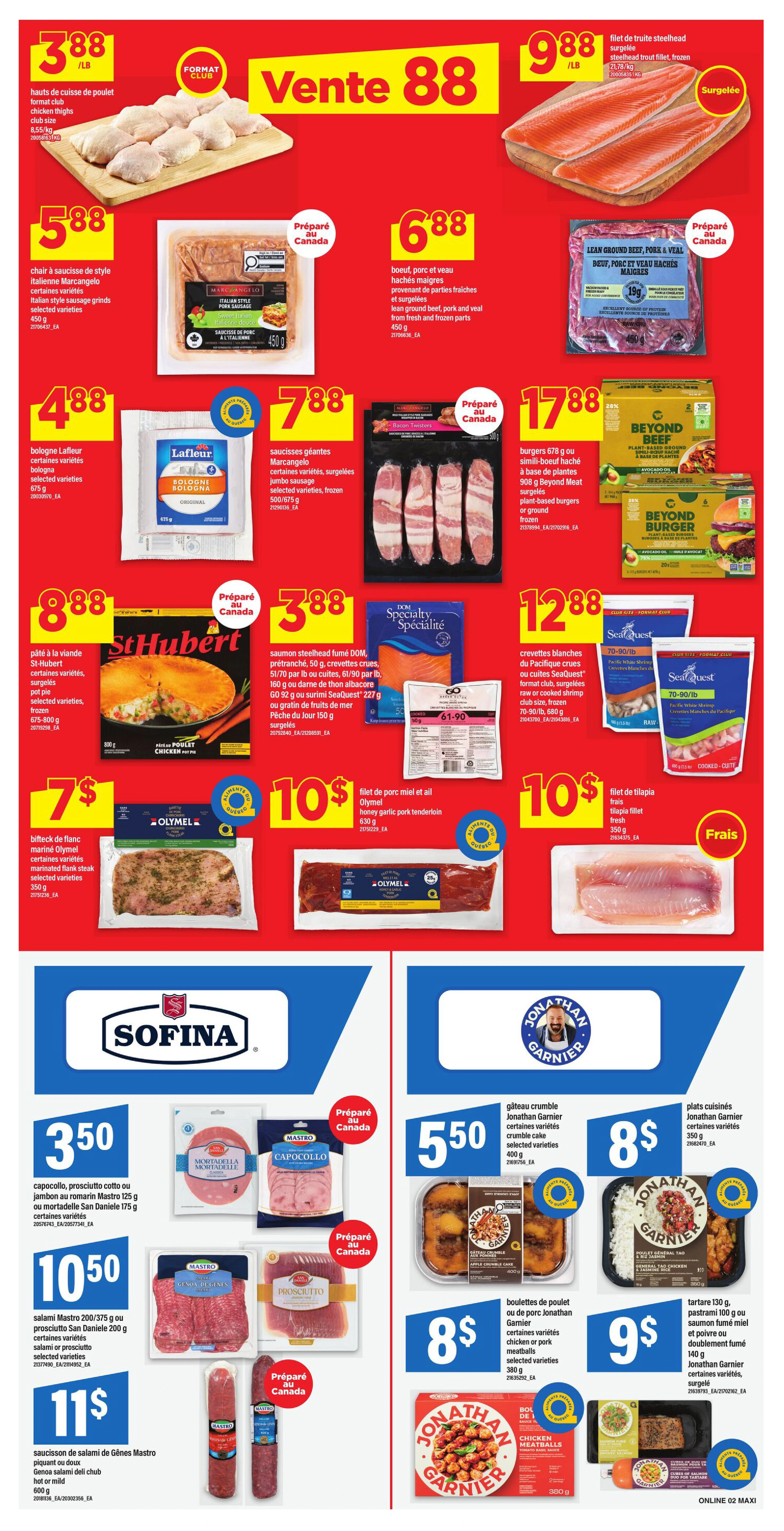 Flyer page 5
