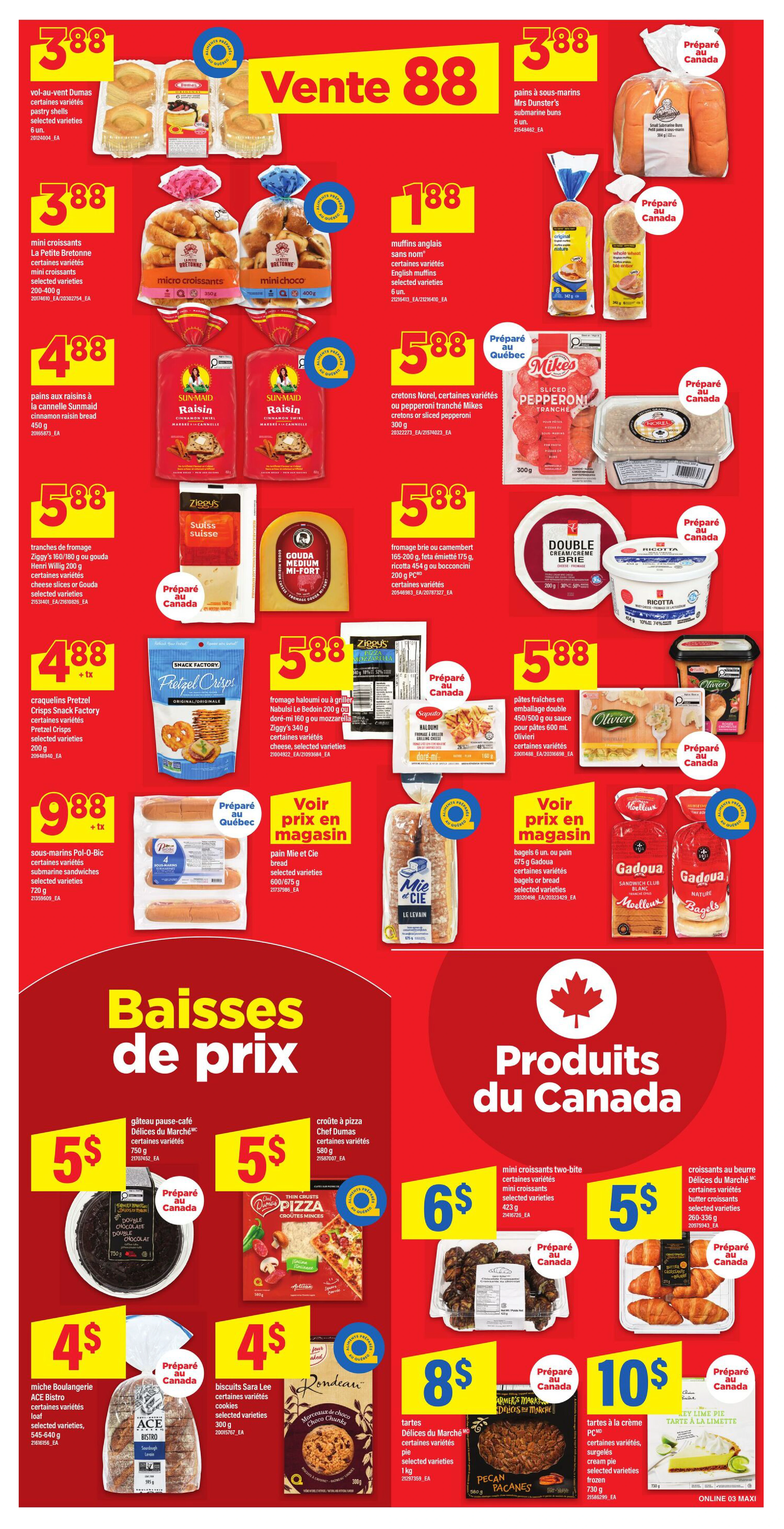 Flyer page 6