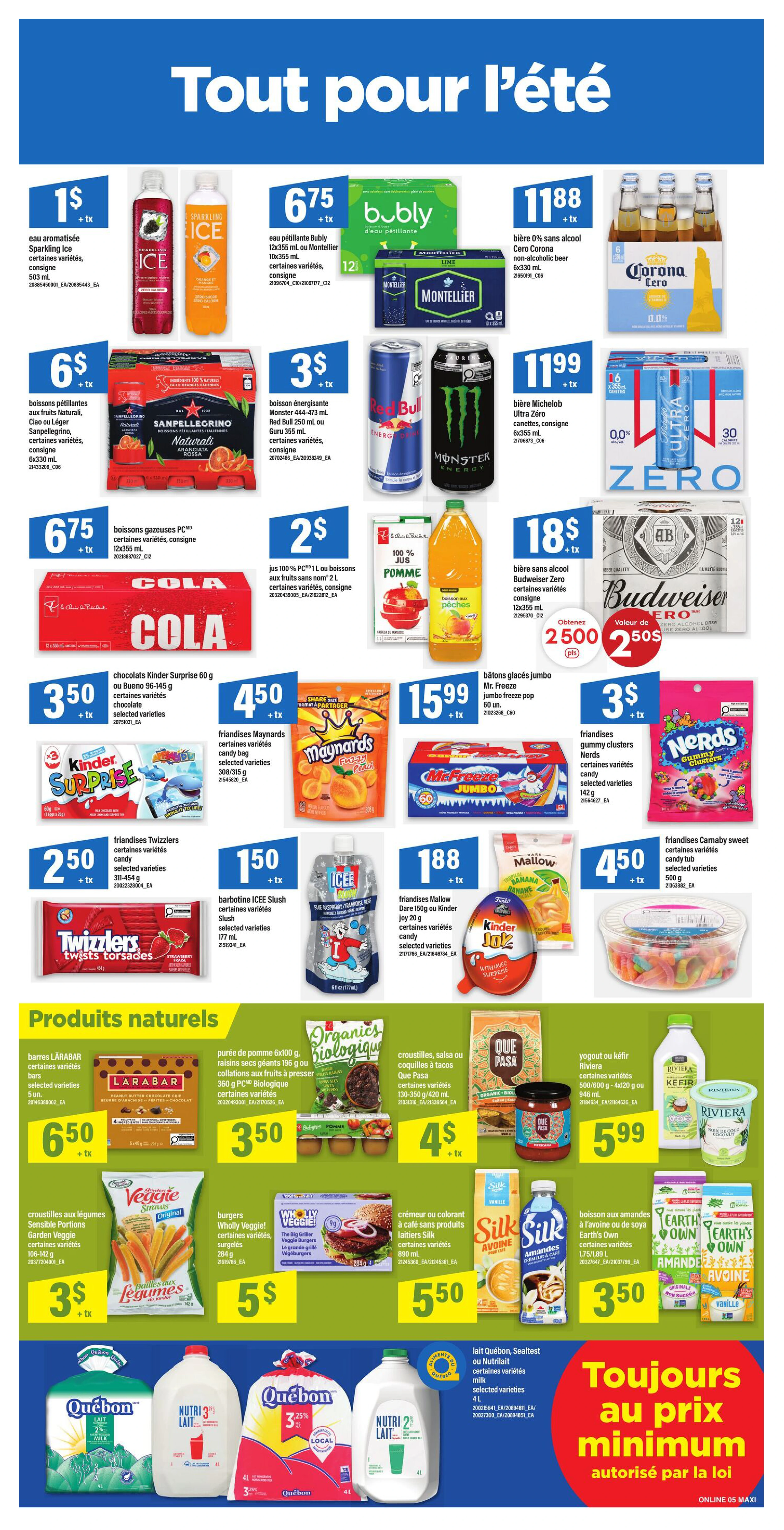 Flyer page 8