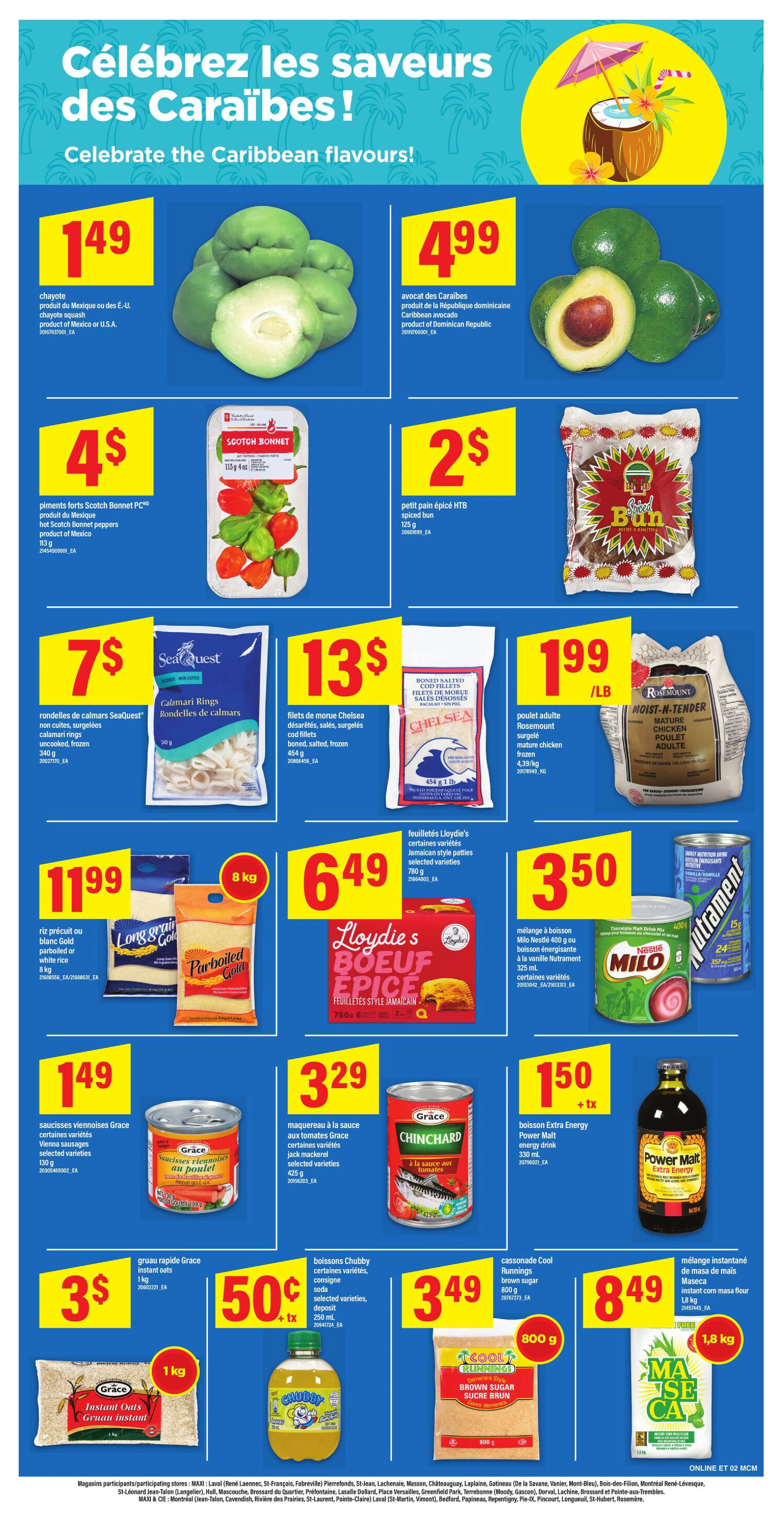 Flyer page 9