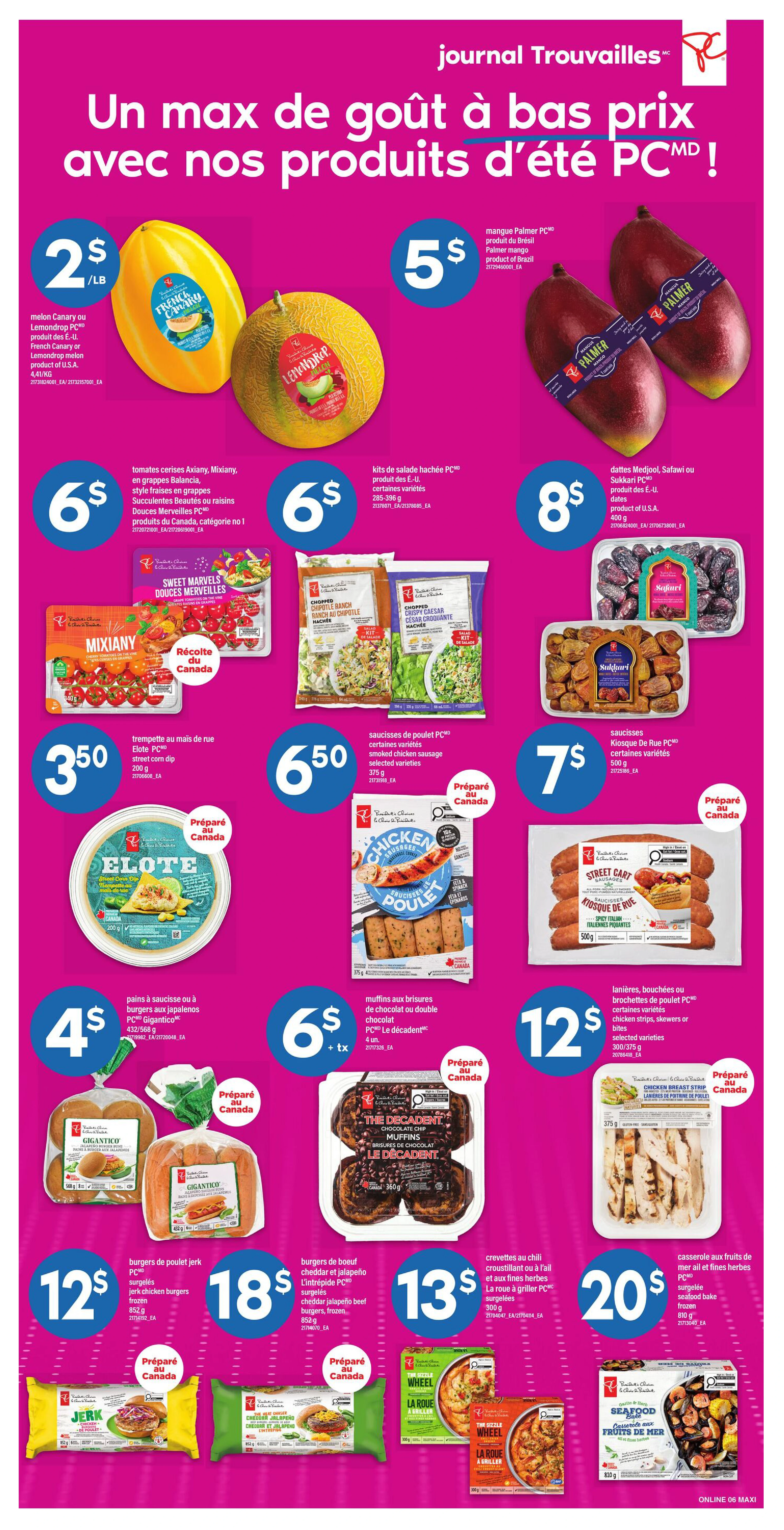 Flyer page 11