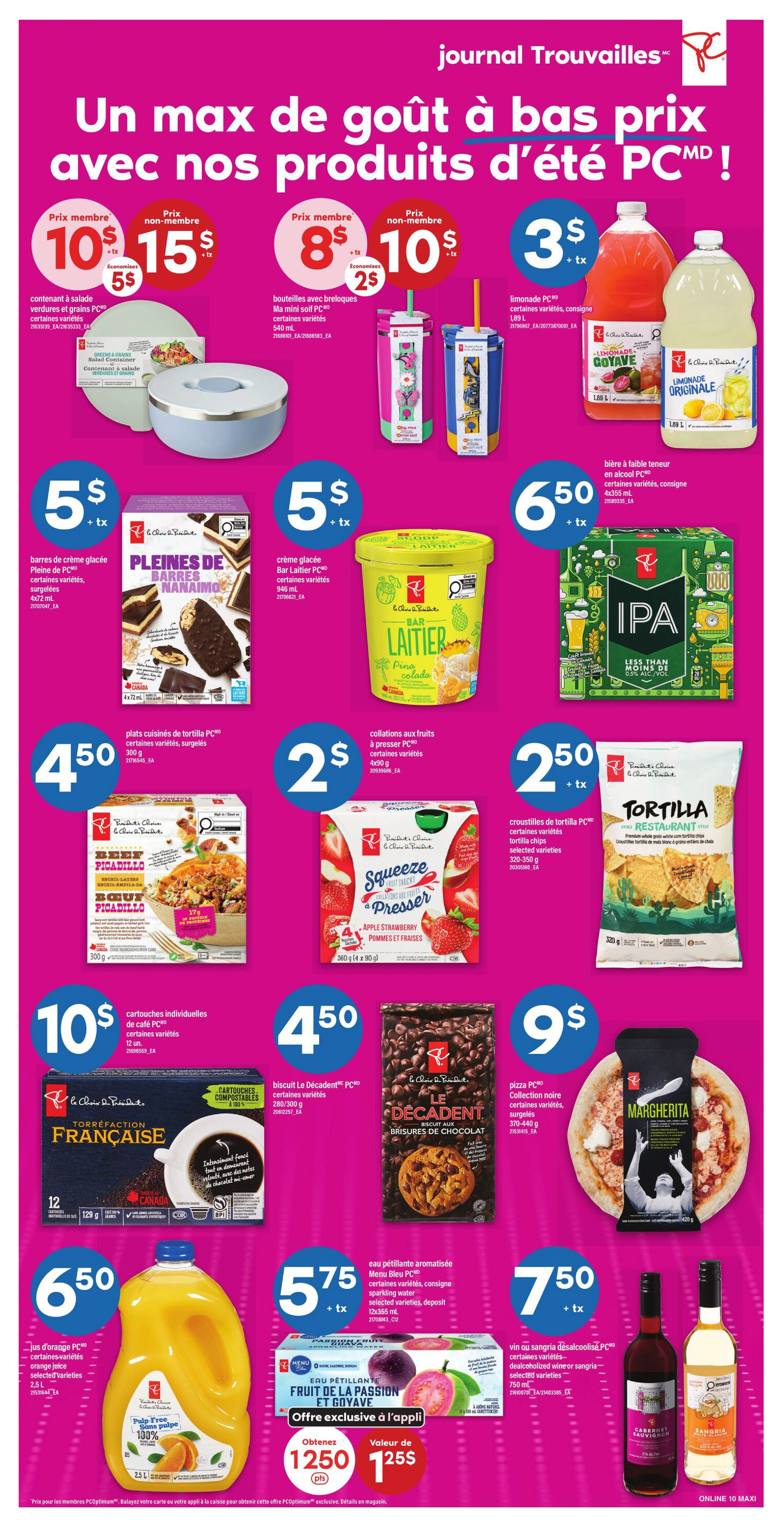 Flyer page 12