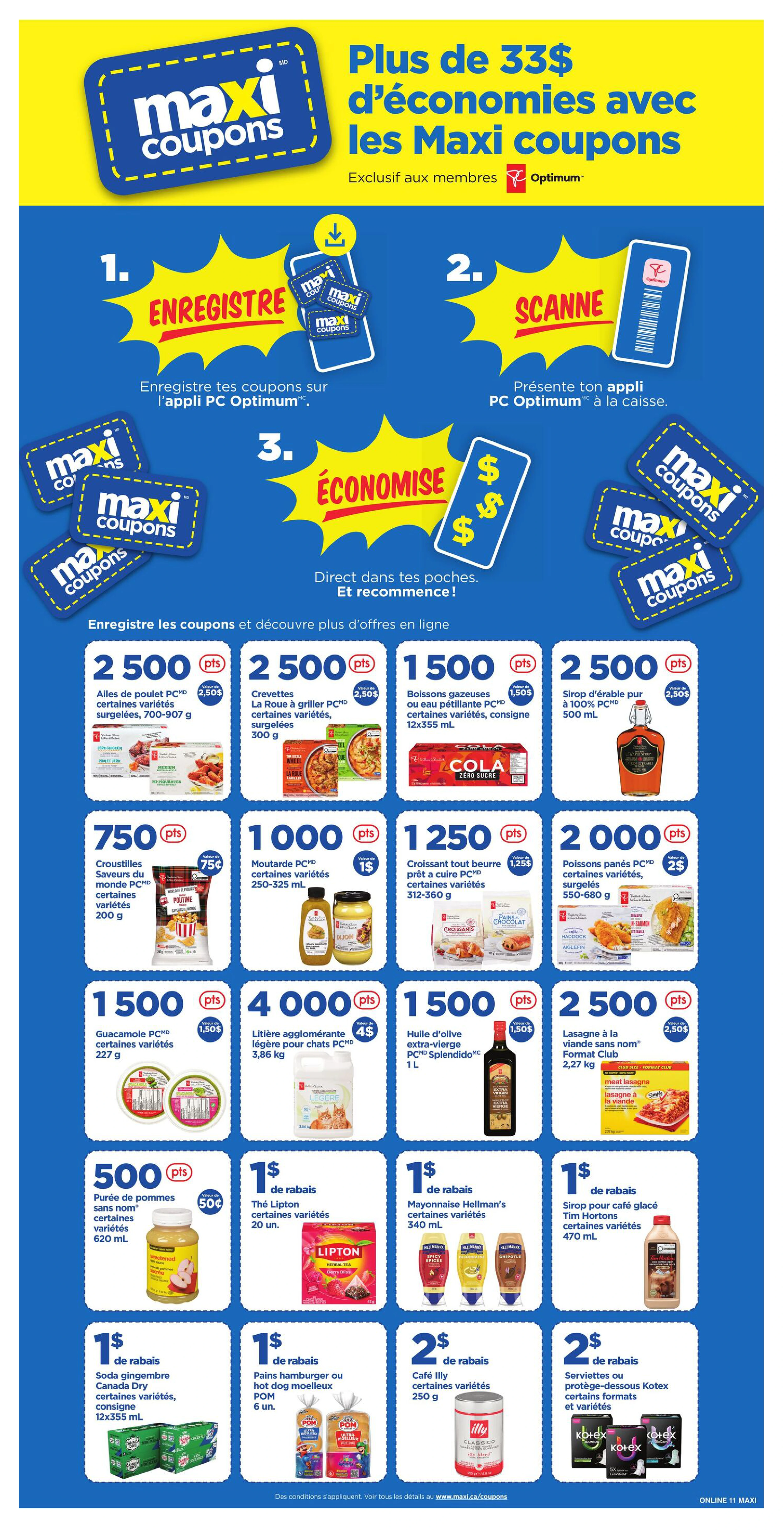 Flyer page 13