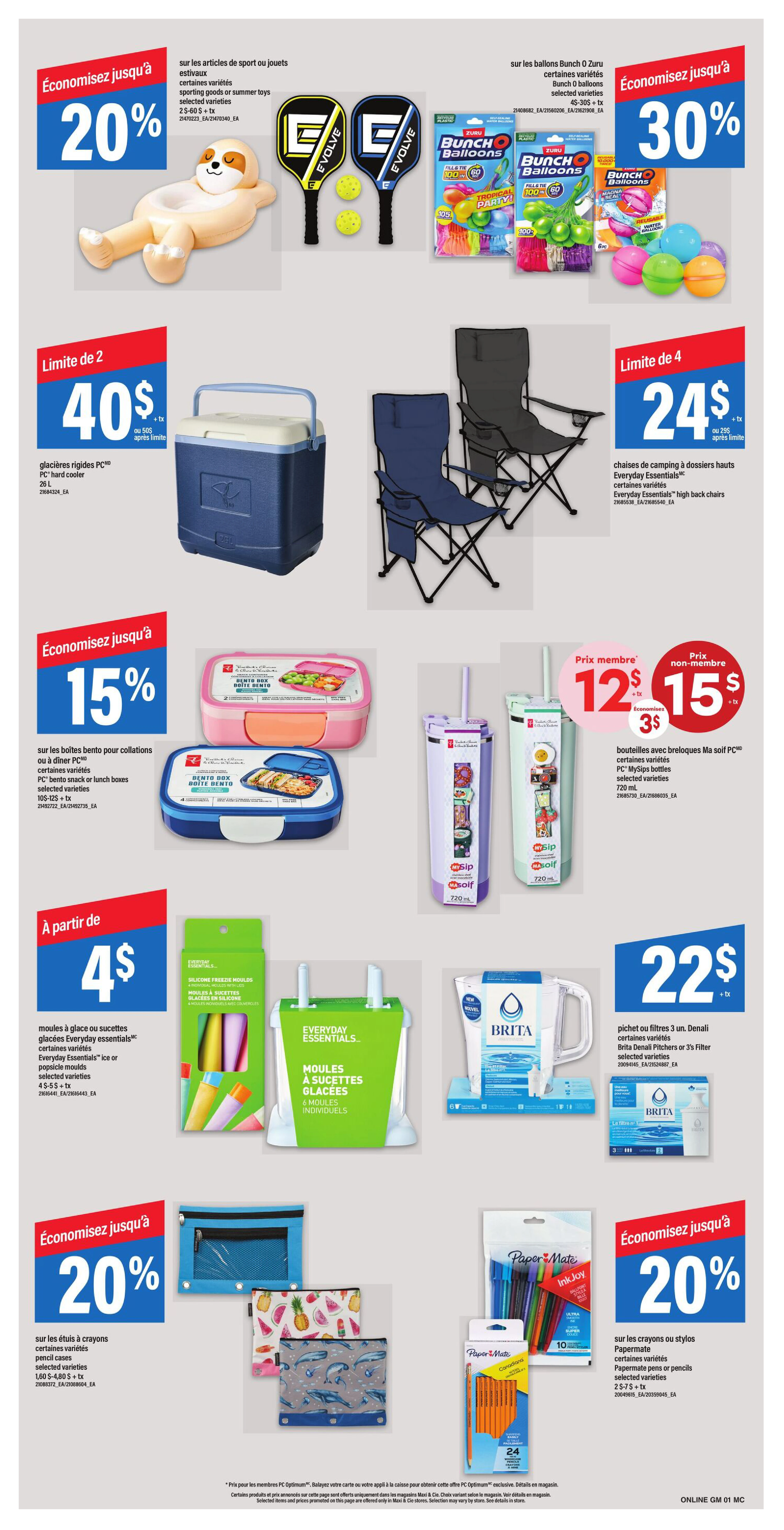Flyer page 15