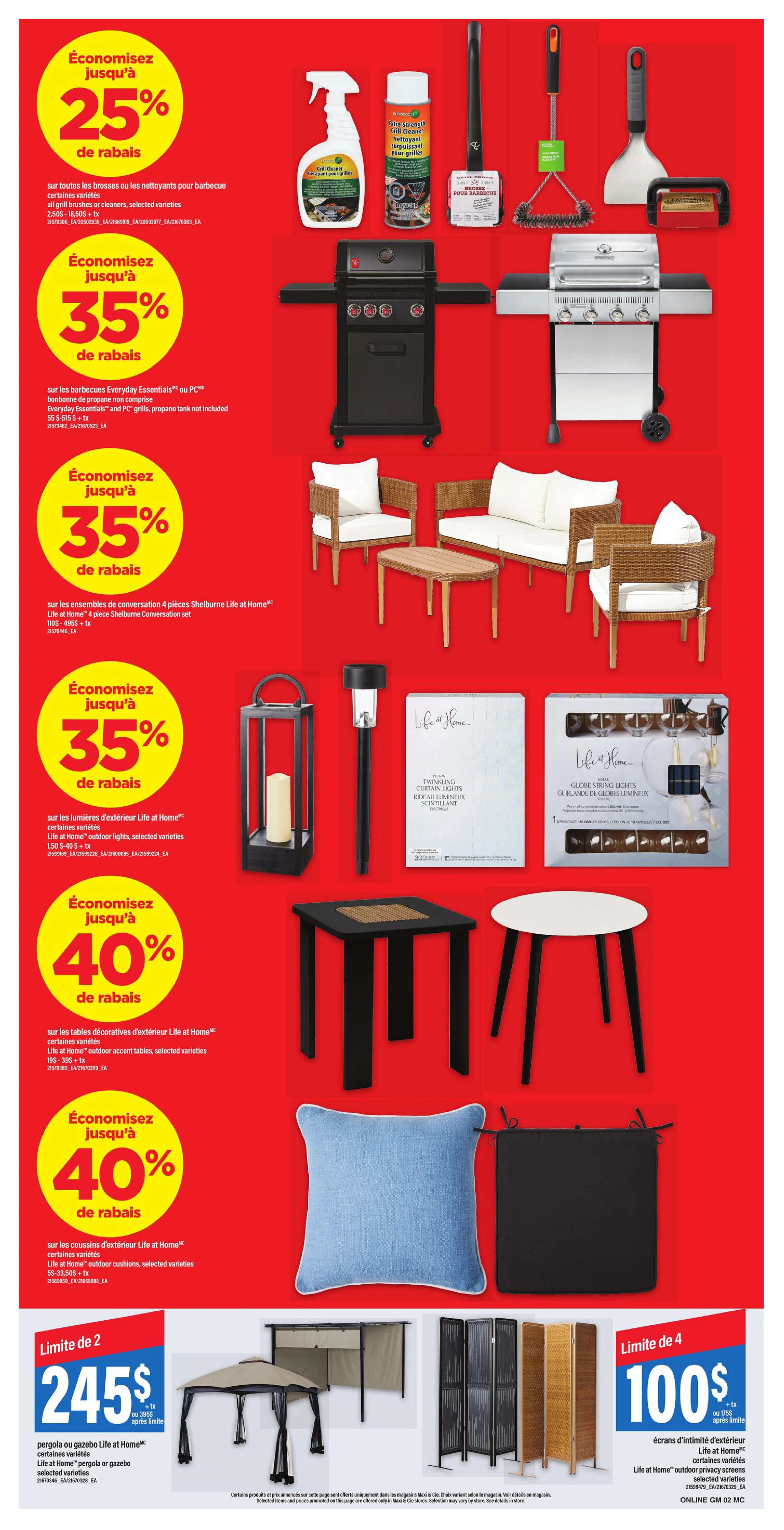 Flyer page 16