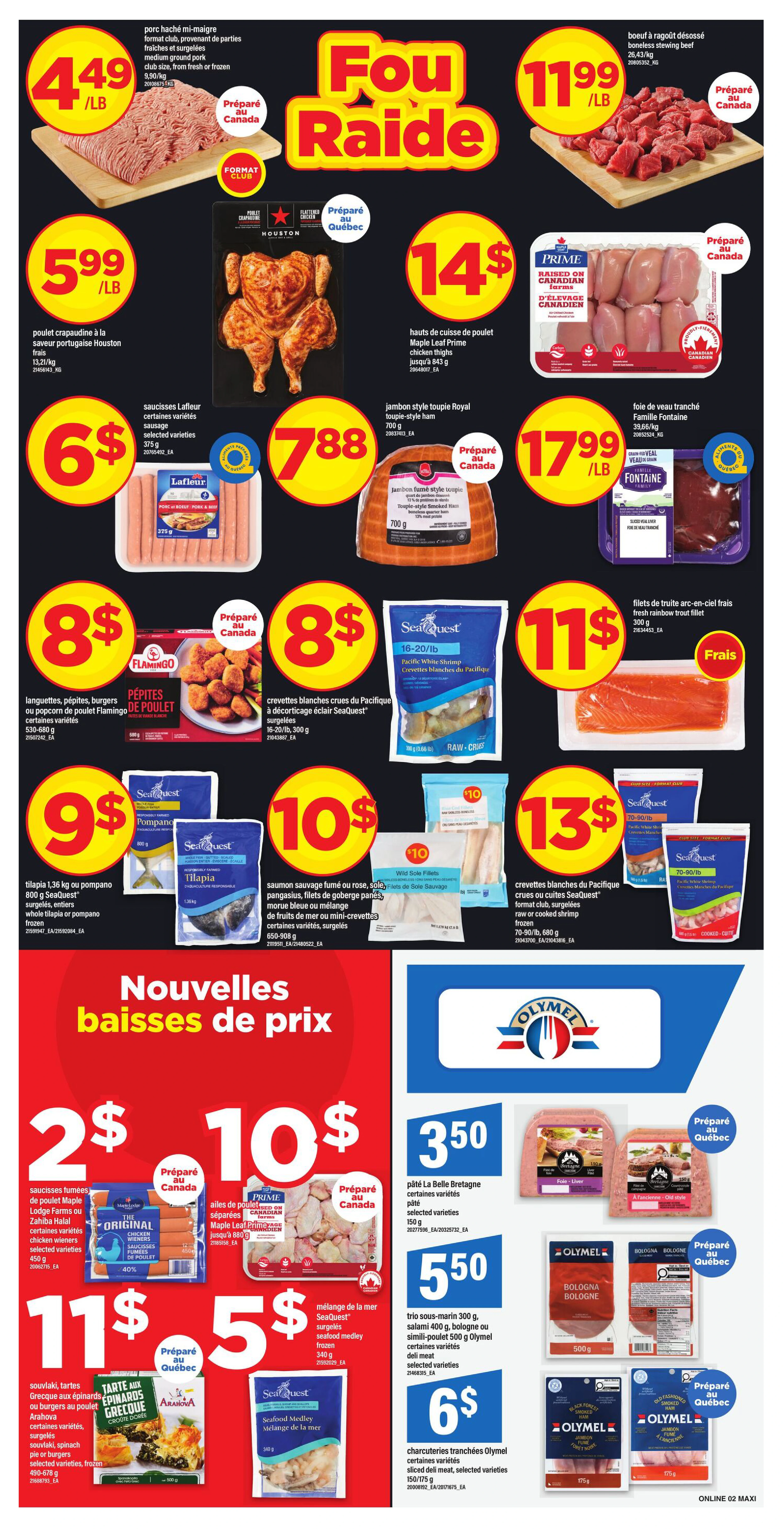 Flyer page 4