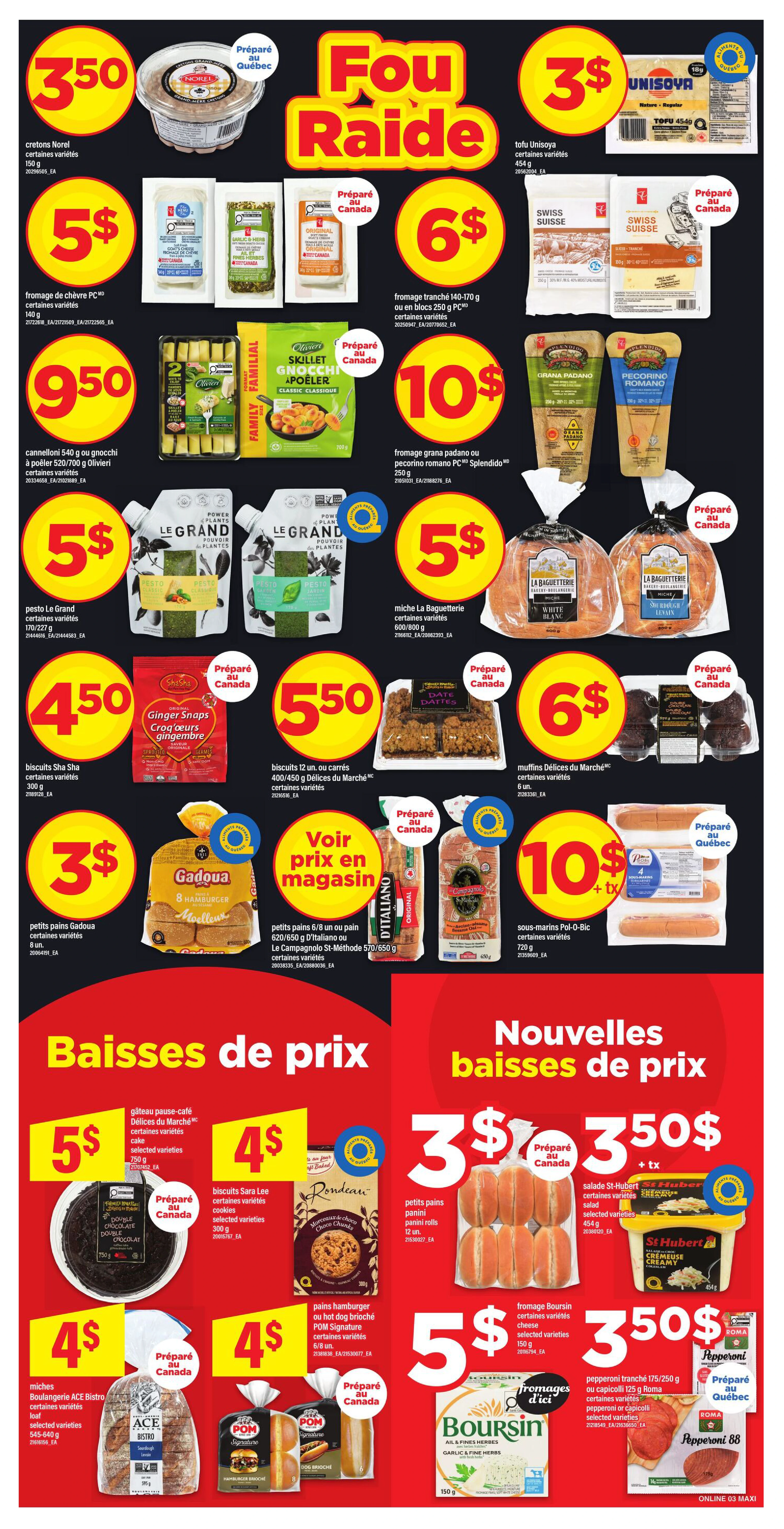 Flyer page 5