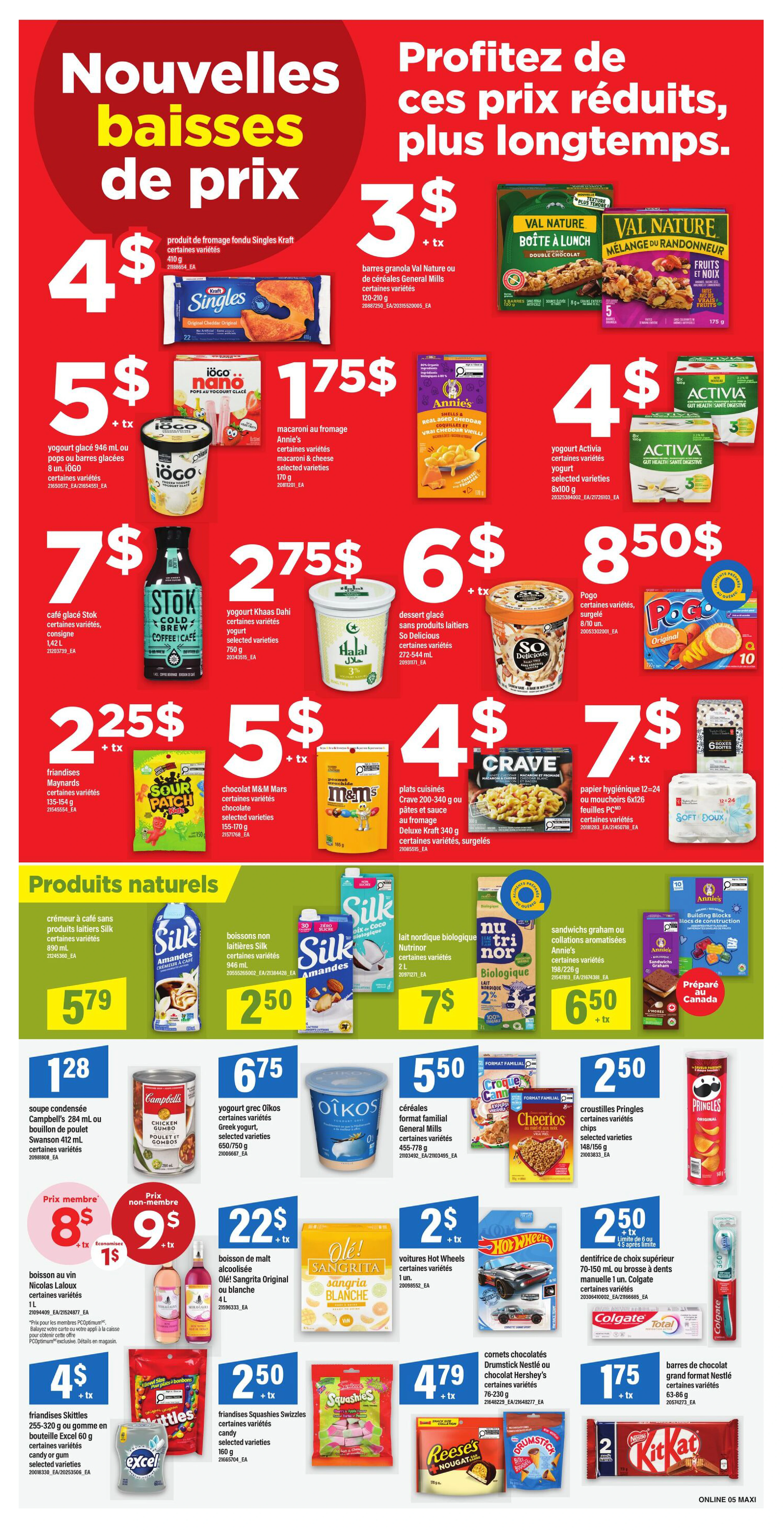 Flyer page 7