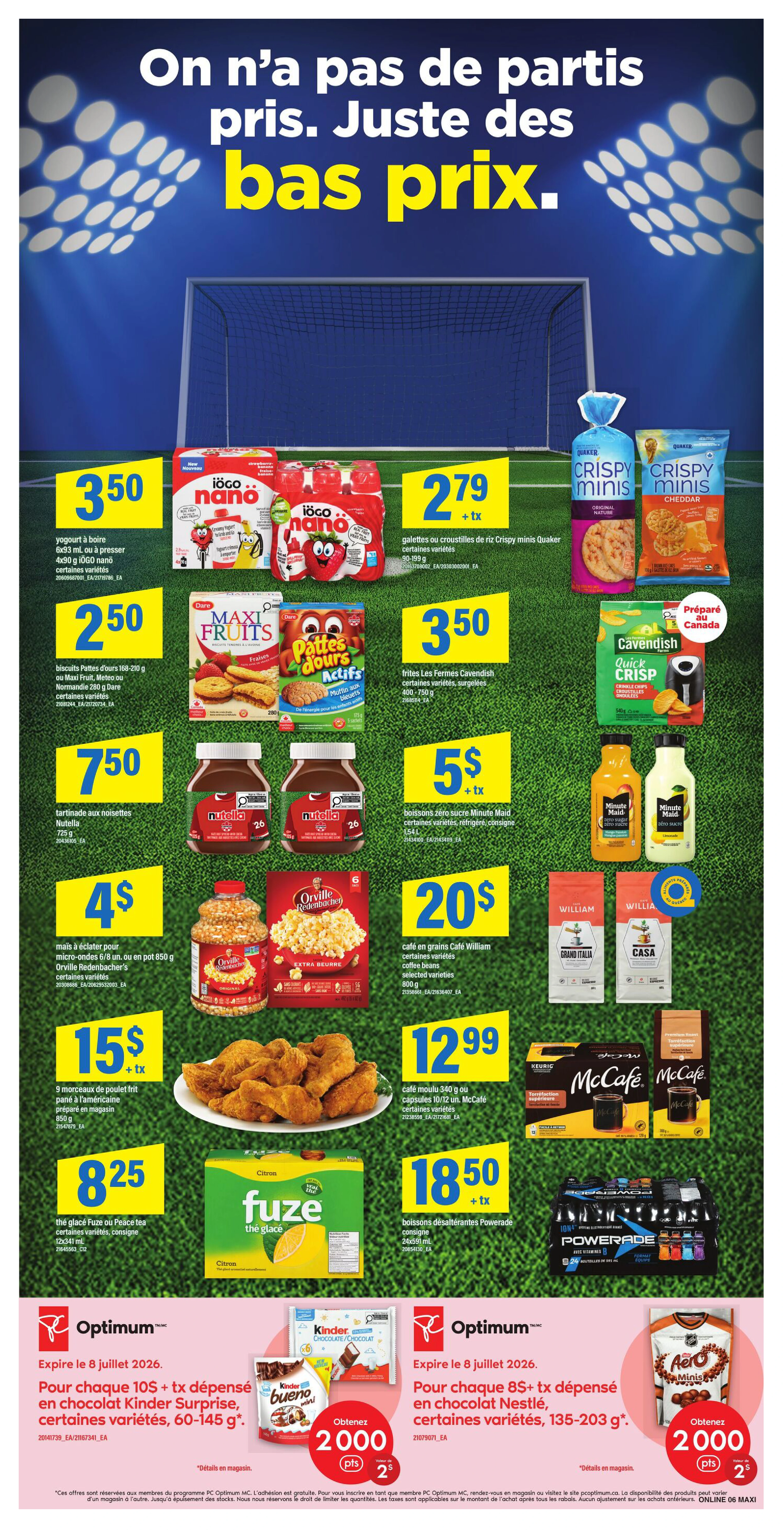 Flyer page 8