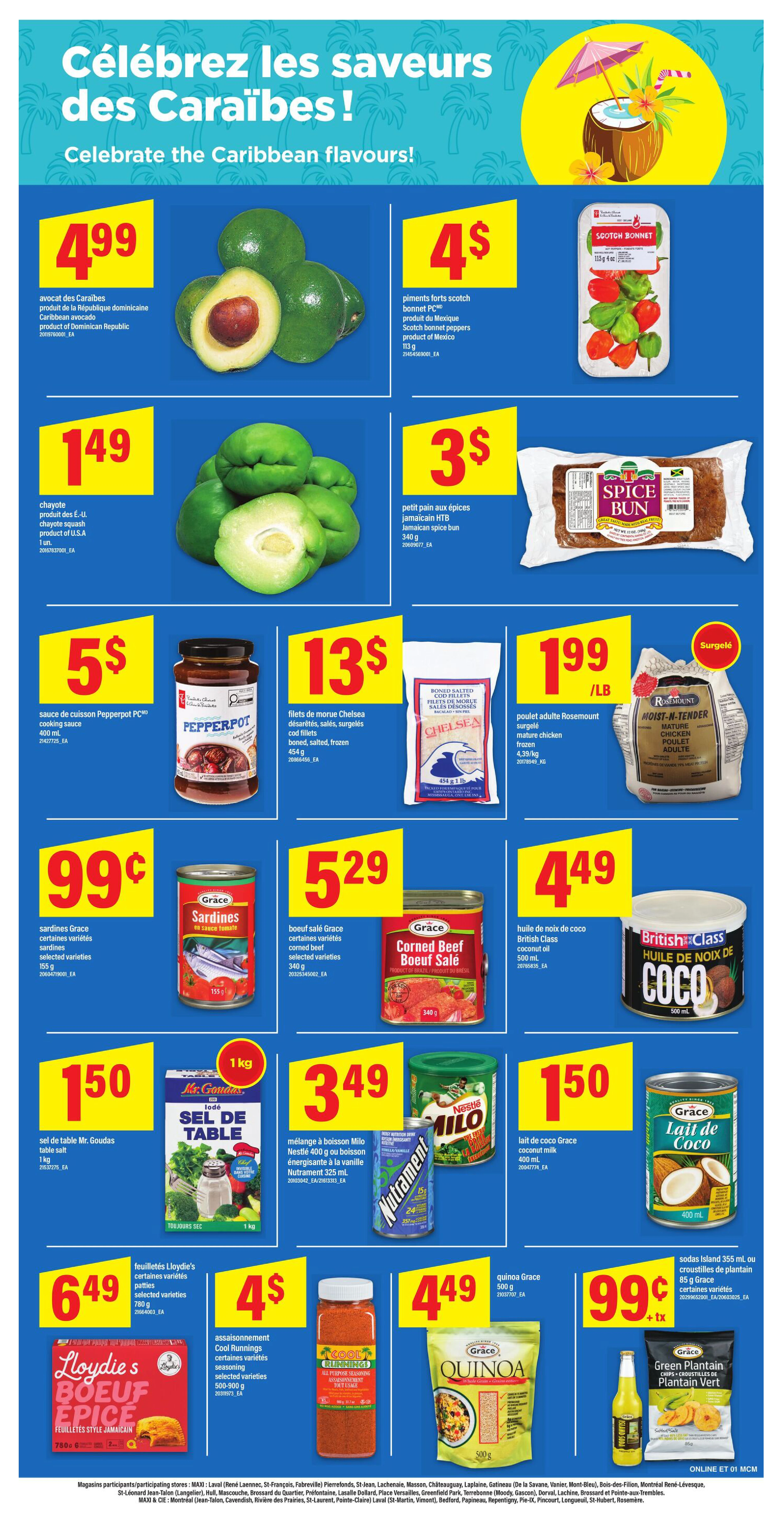 Flyer page 10