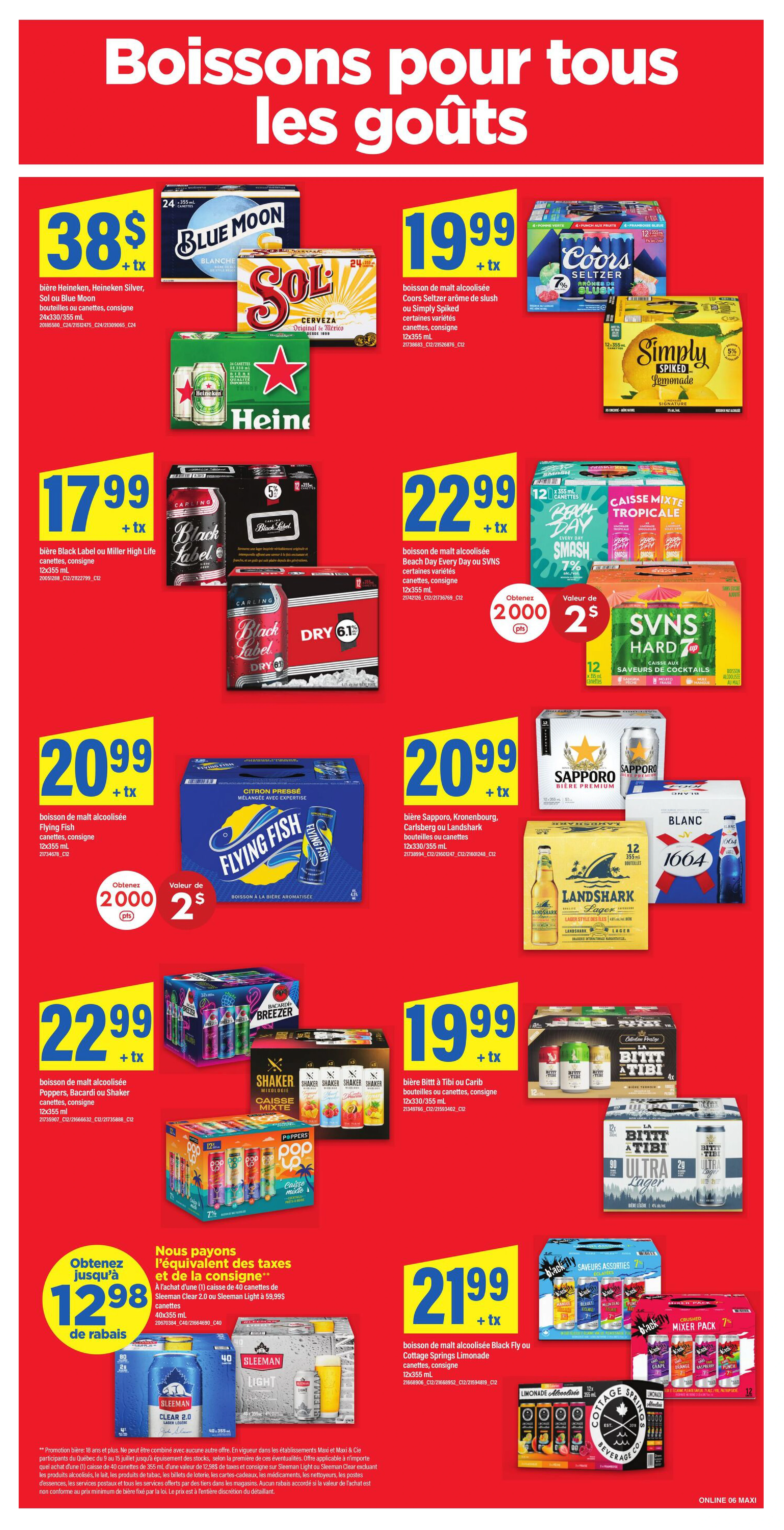 Flyer page 11