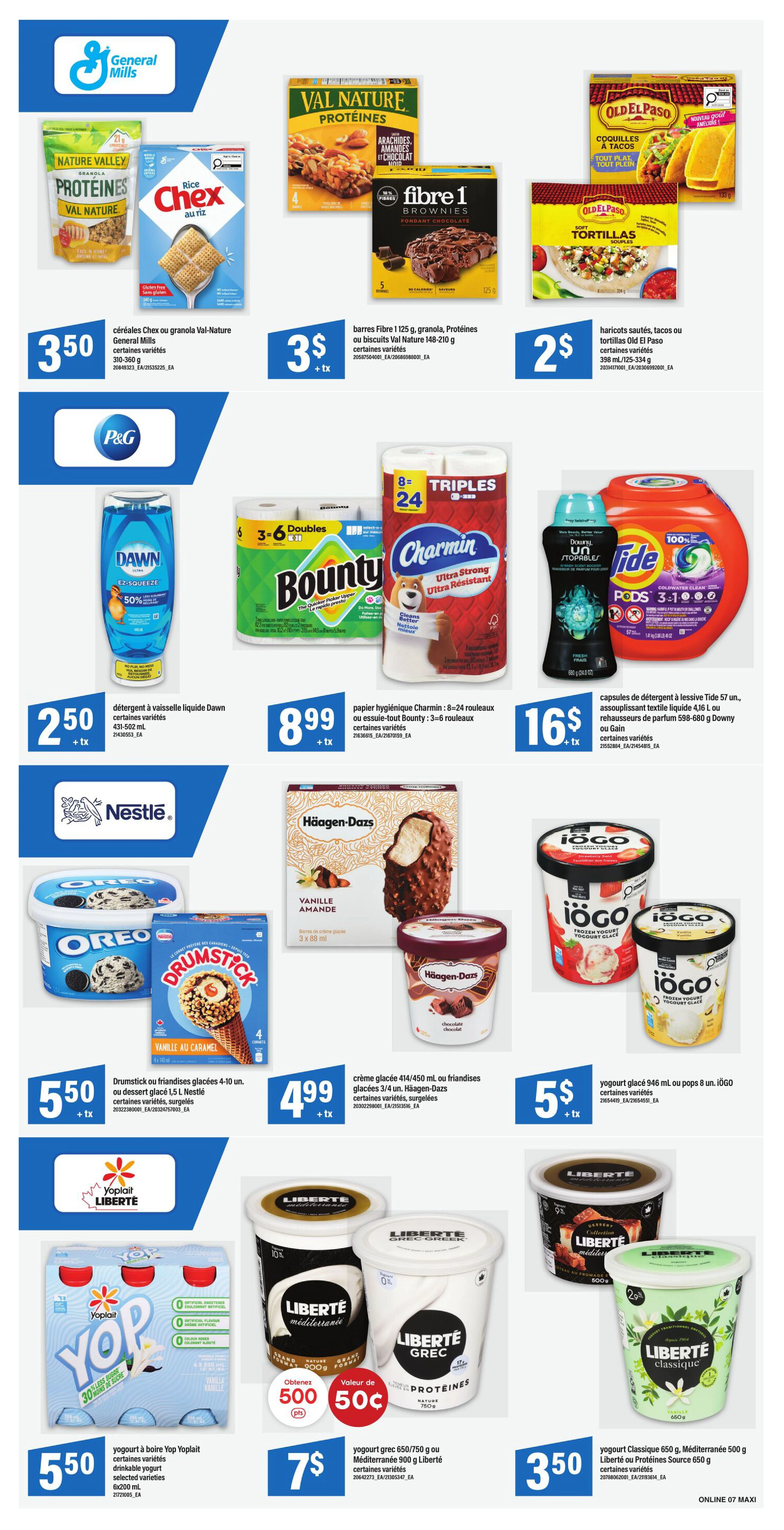 Flyer page 12