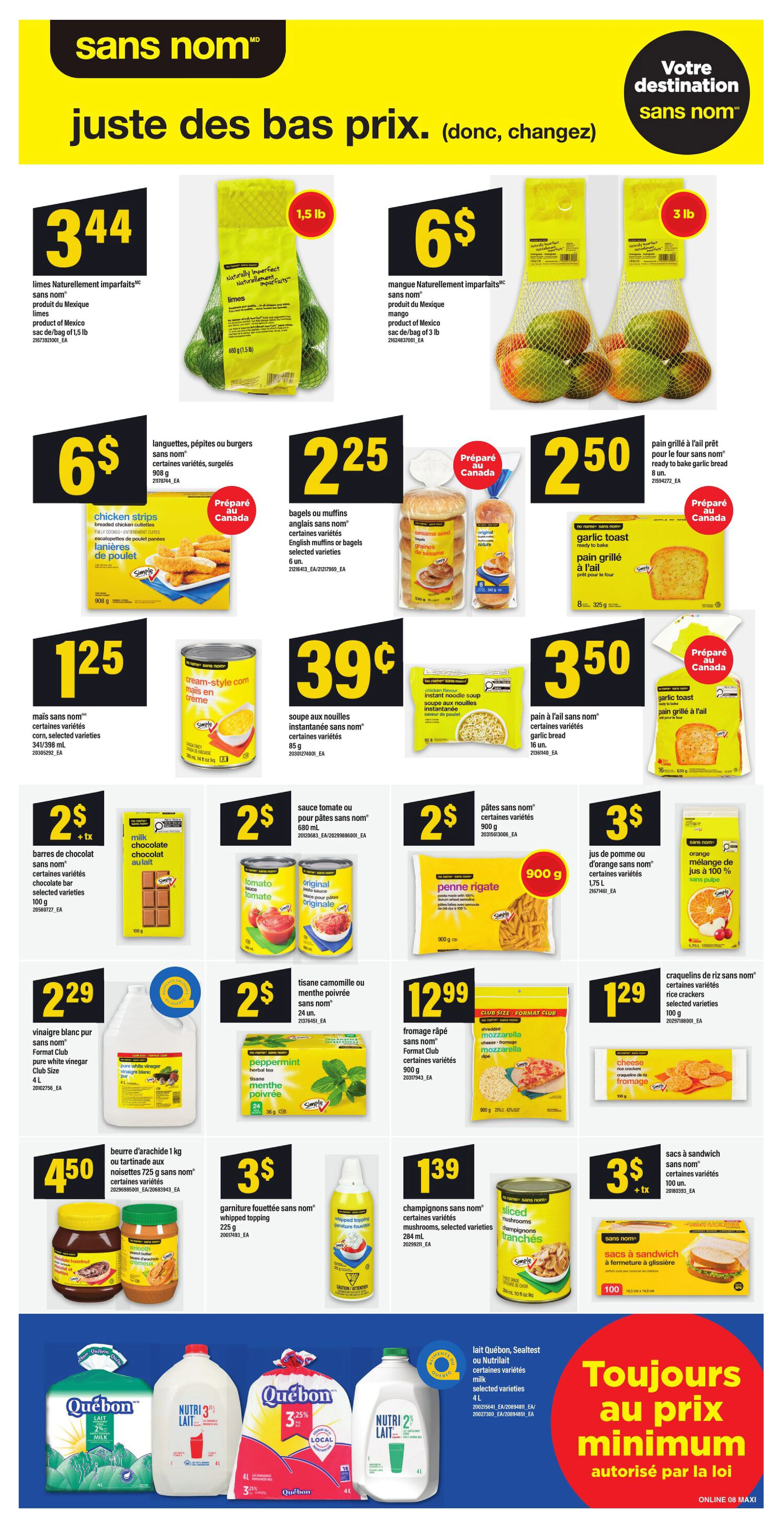 Flyer page 13
