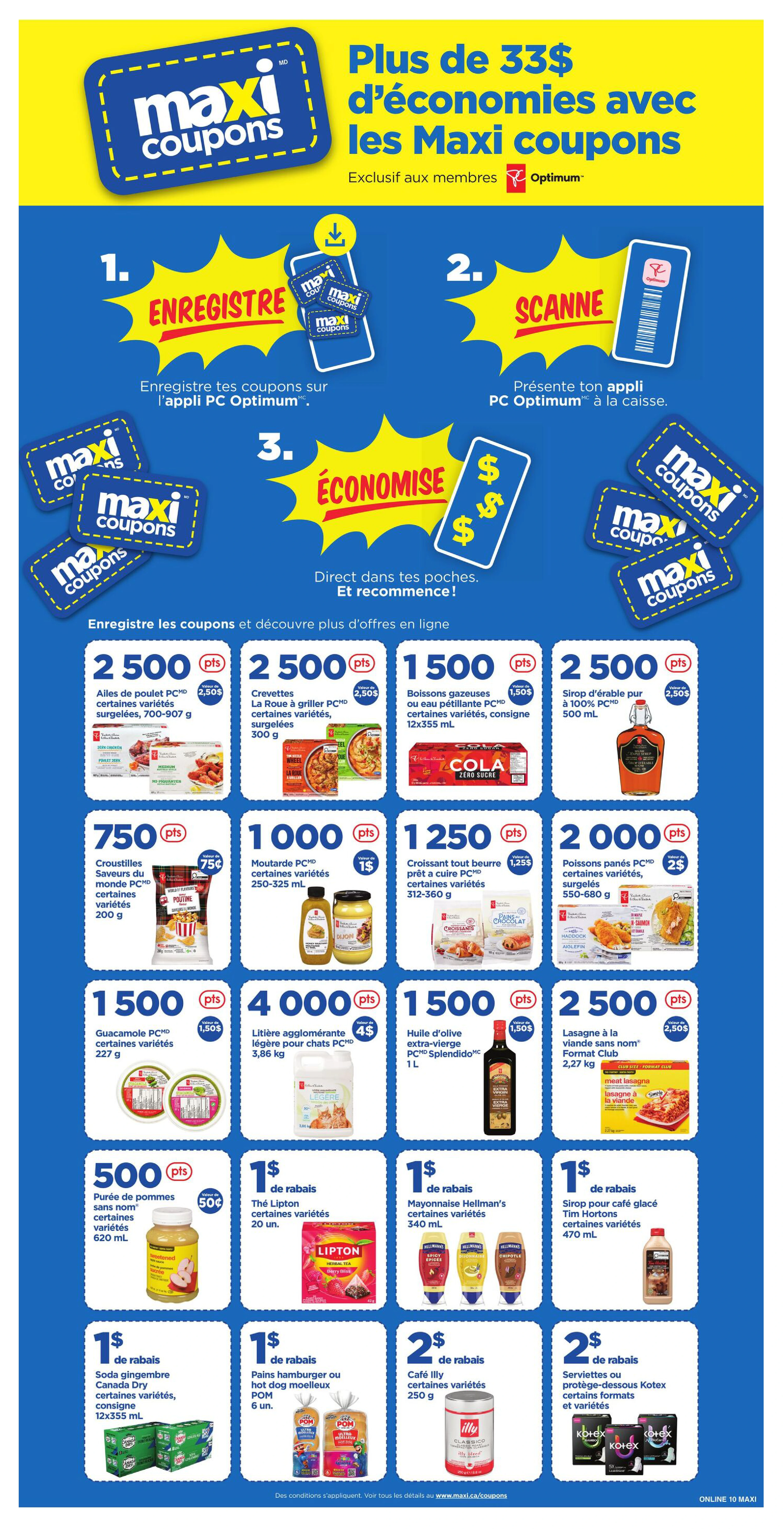 Flyer page 17