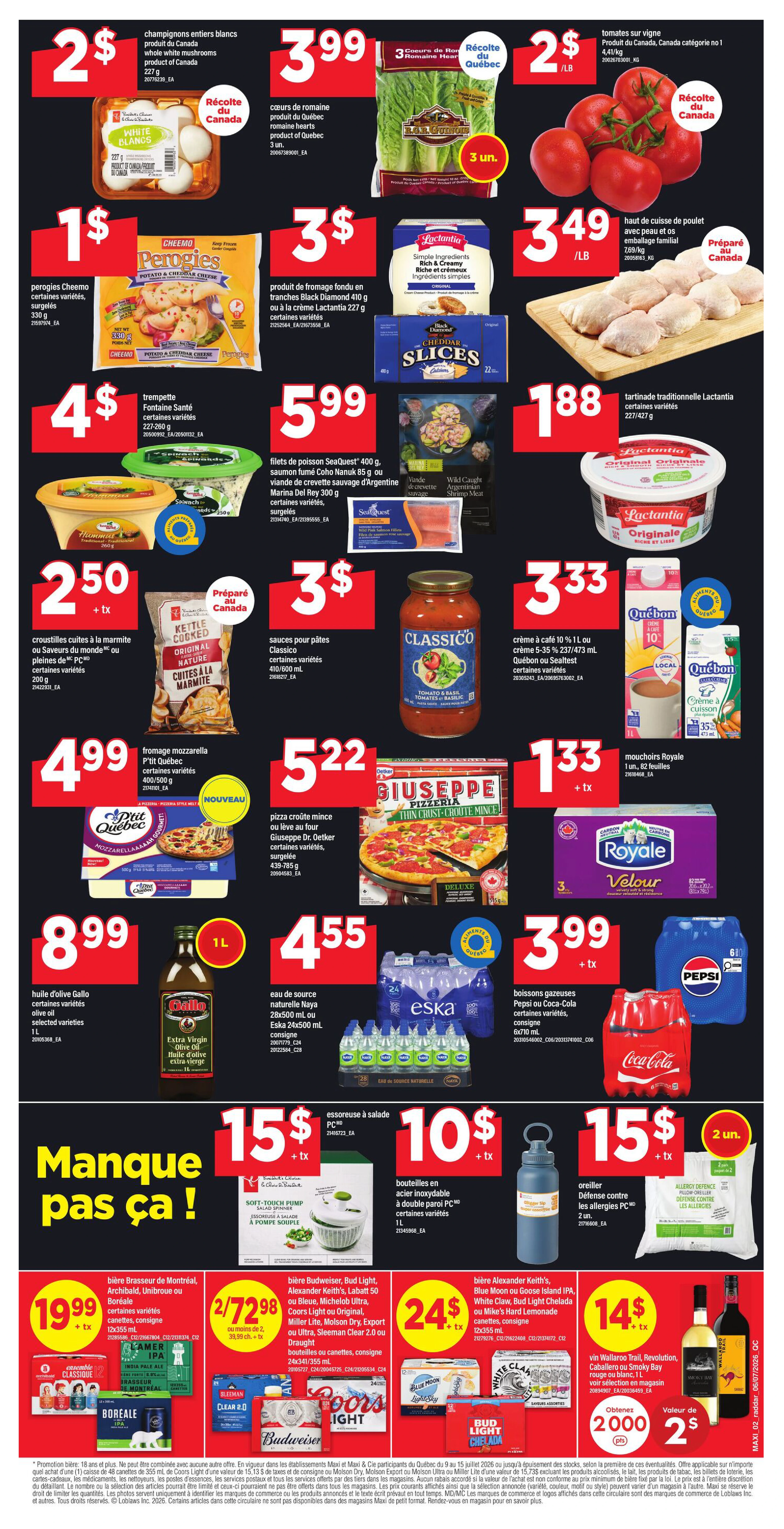 Flyer page 2