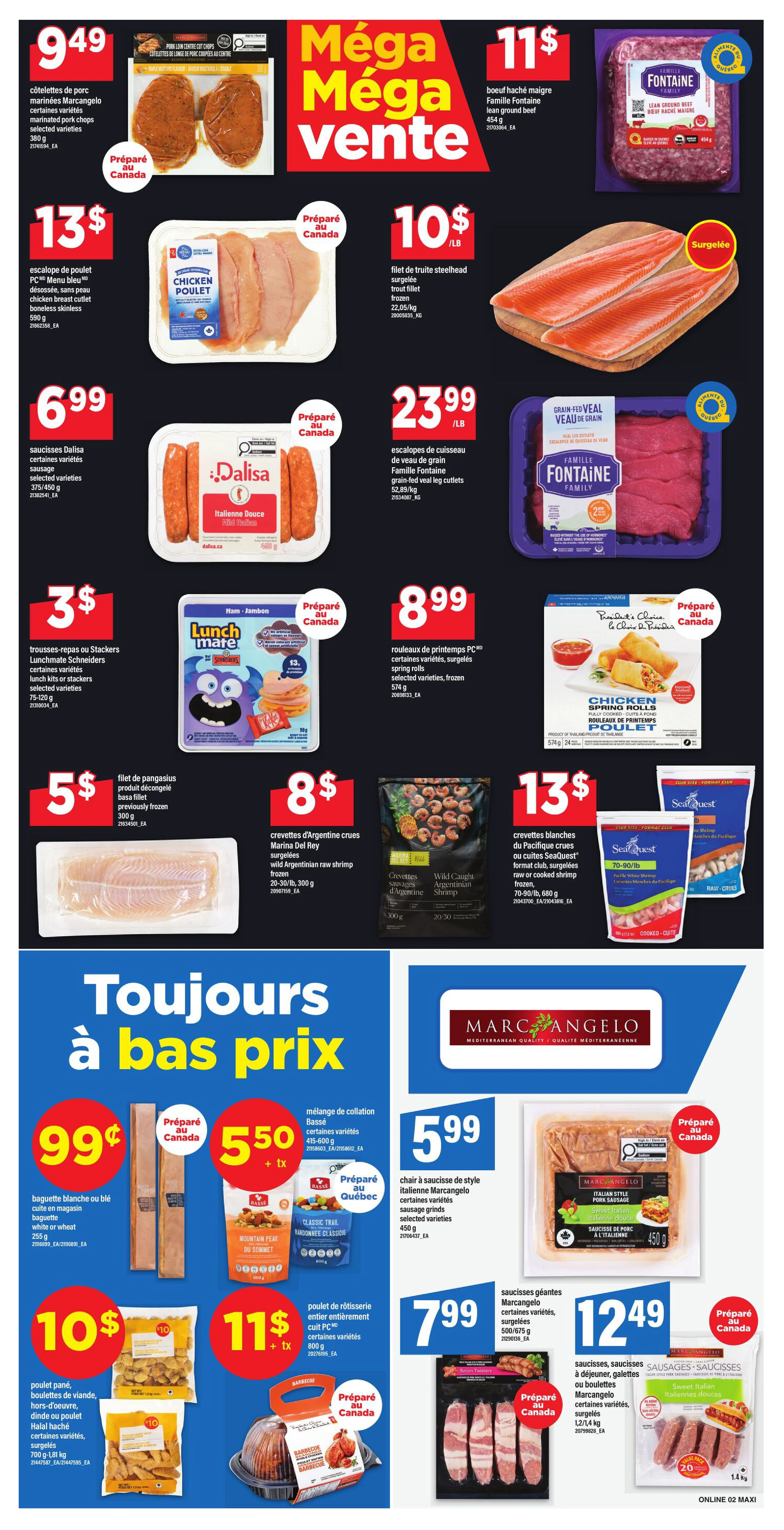 Flyer page 6