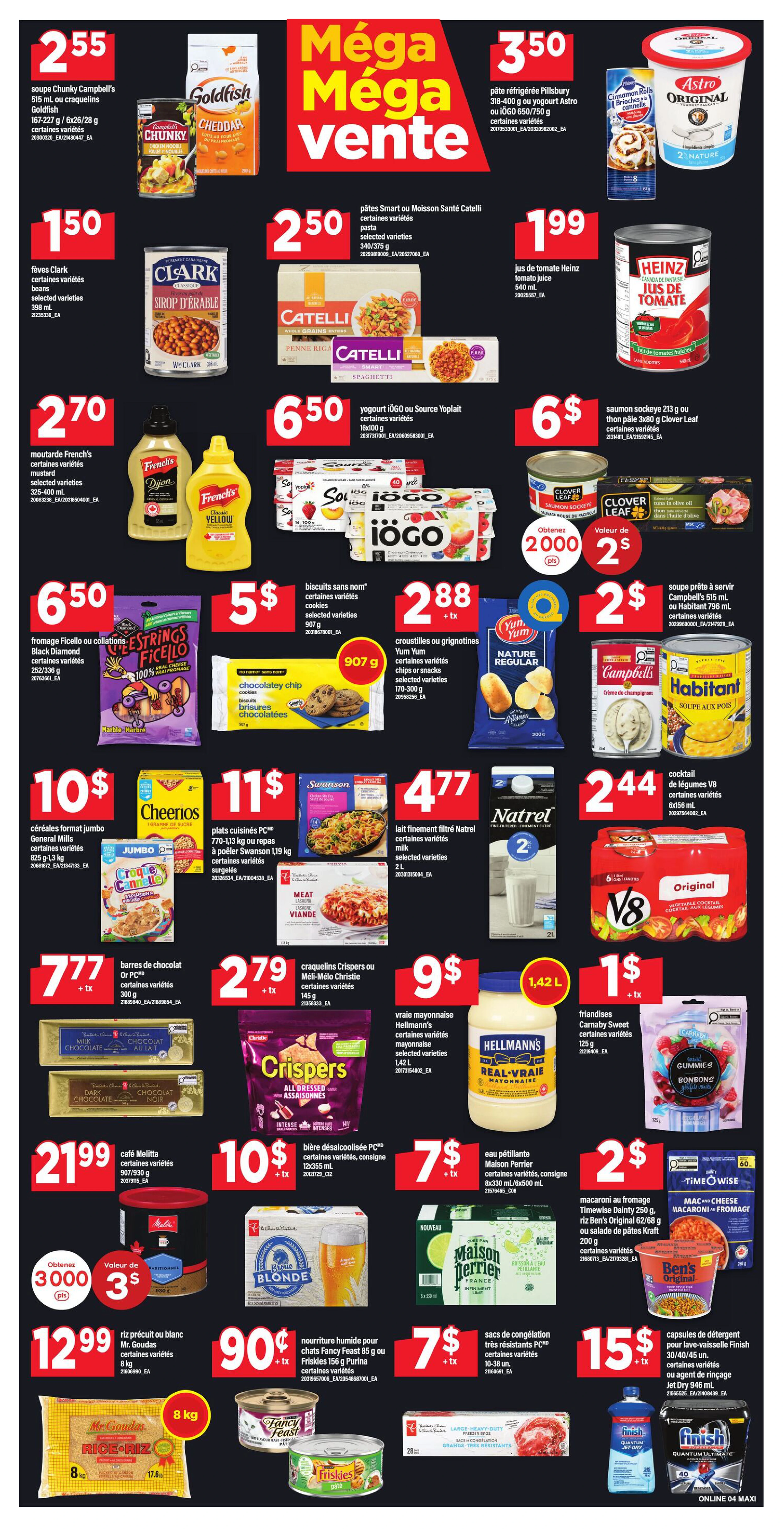 Flyer page 8