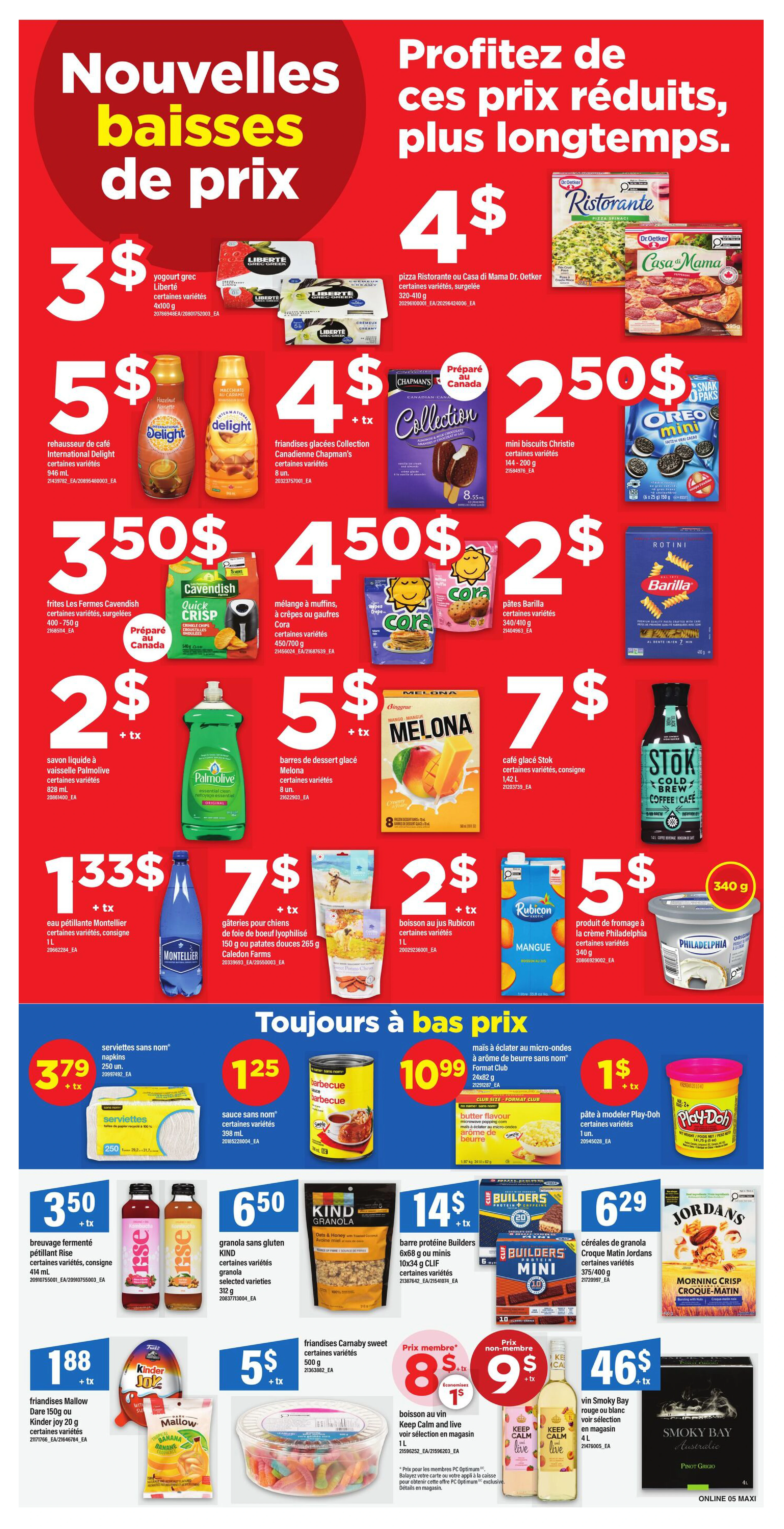 Flyer page 9